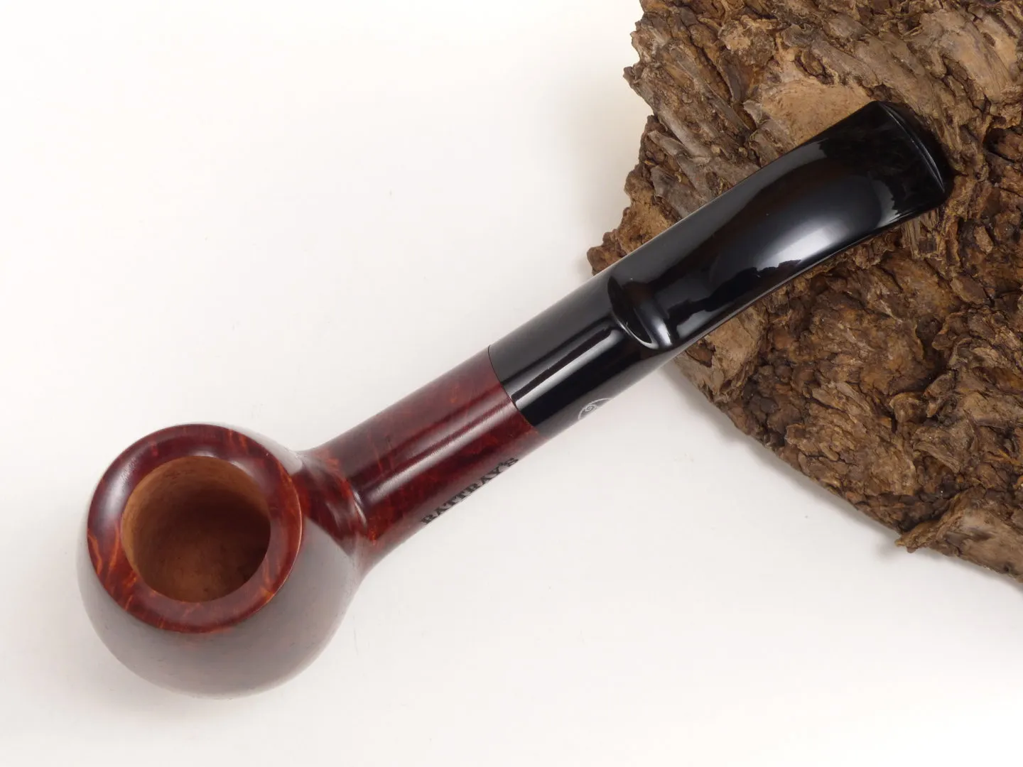 Rattray's Skye Pfeife 211 burgund – Produktbild 3