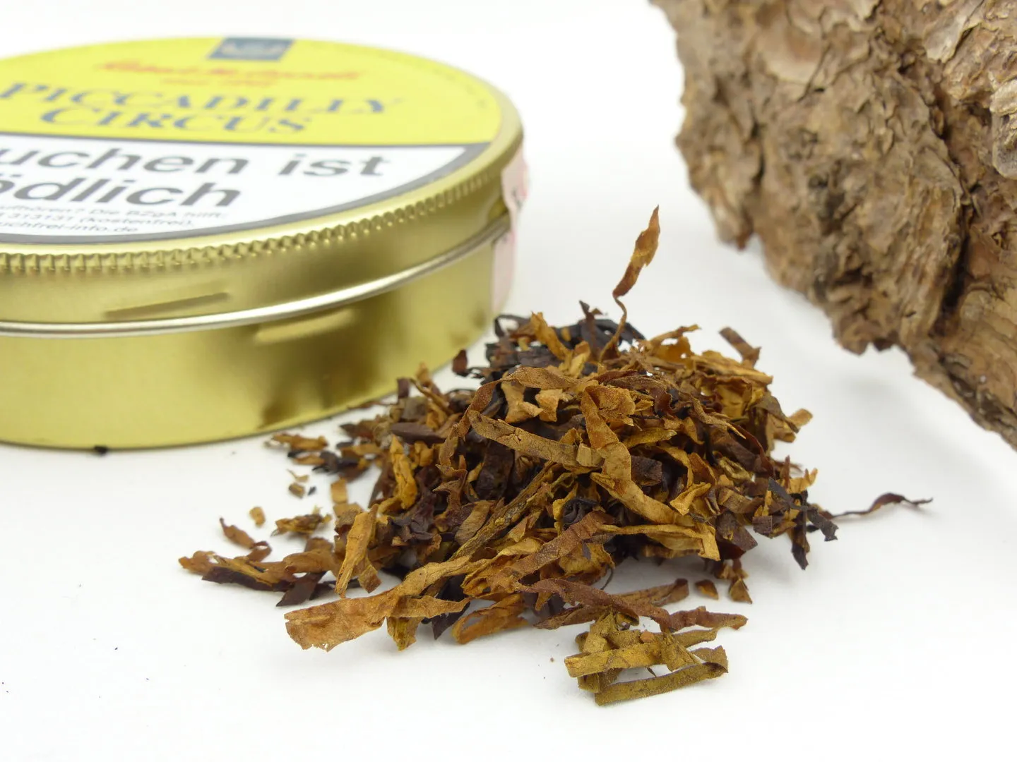 Robert McConnell Piccadilly Circus 50g – Produktbild 3