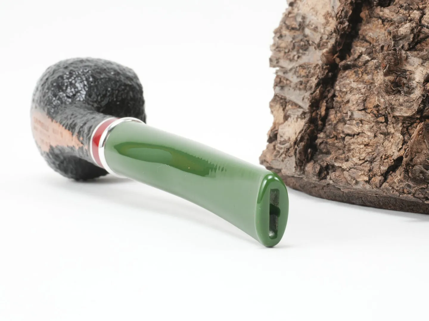 Savinelli St. Nicholas 2025 Pfeife 315 – Produktbild 4