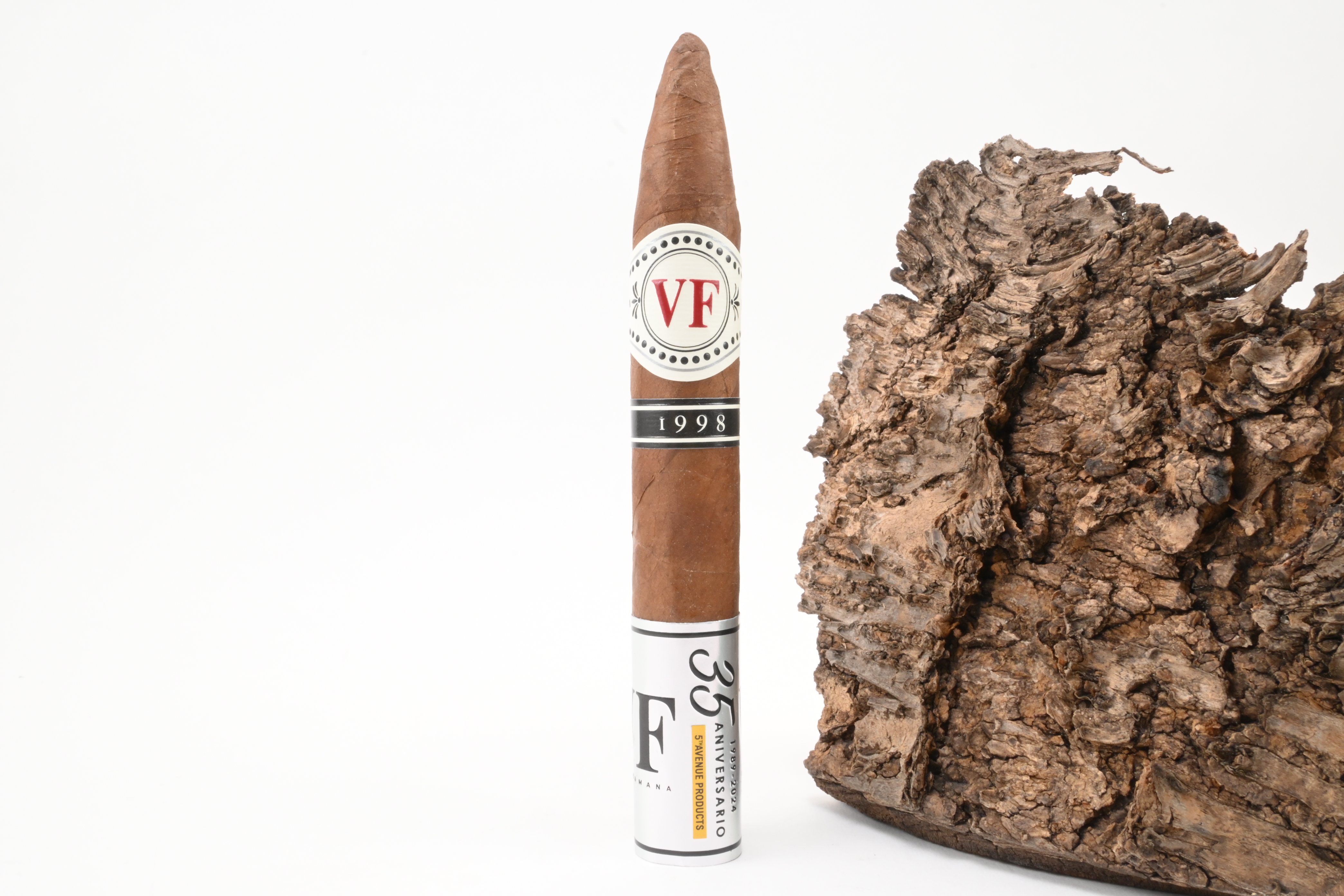 VegaFina Linea 1998 VF50 P Edición Limitada