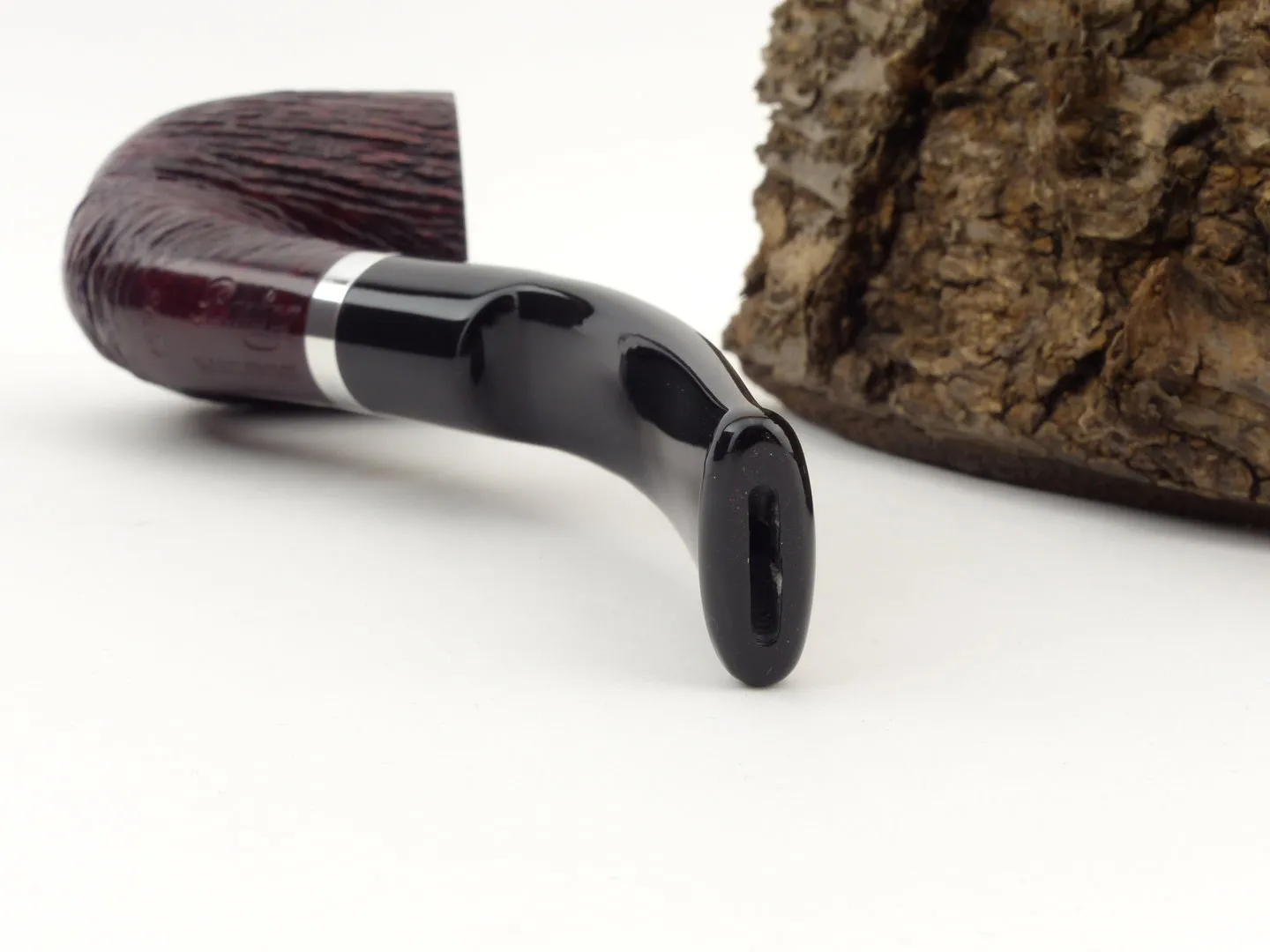 Barling Pfeife Marylebone Bark 1823 – Produktbild 4