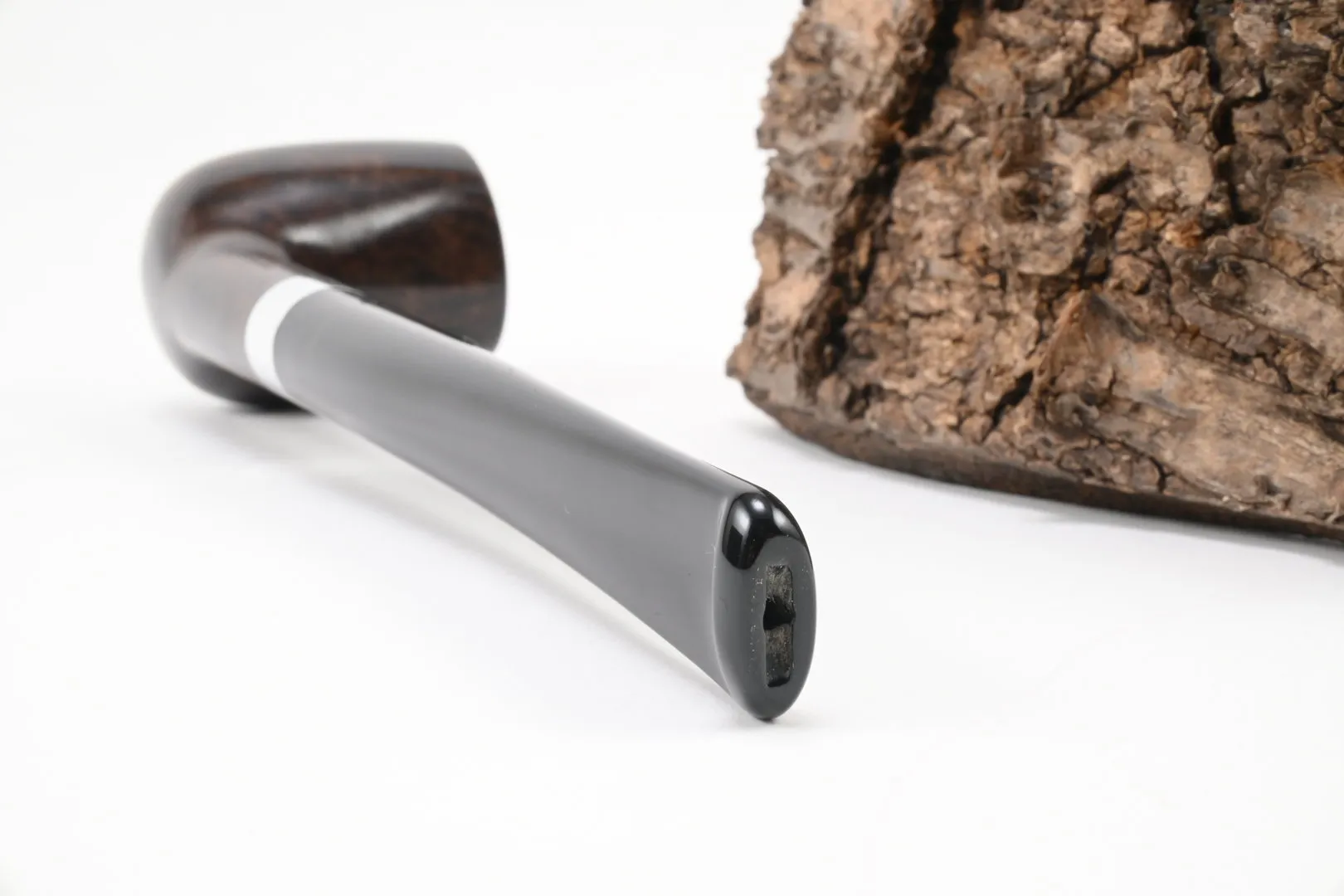 Savinelli Bing's Favourite 9mm Braun – Produktbild 4