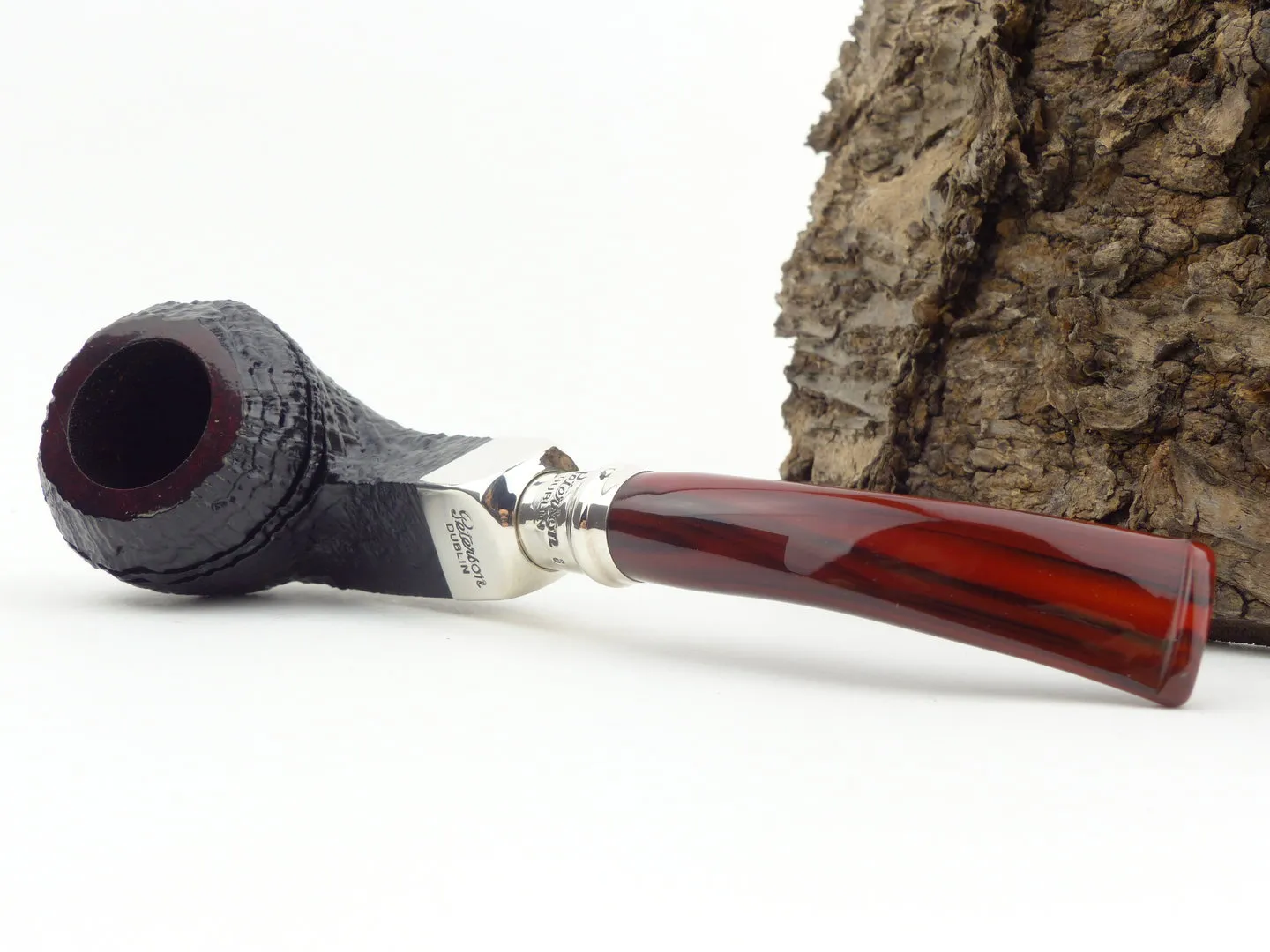 Peterson Pfeife Newgrange 80s – Produktbild 5