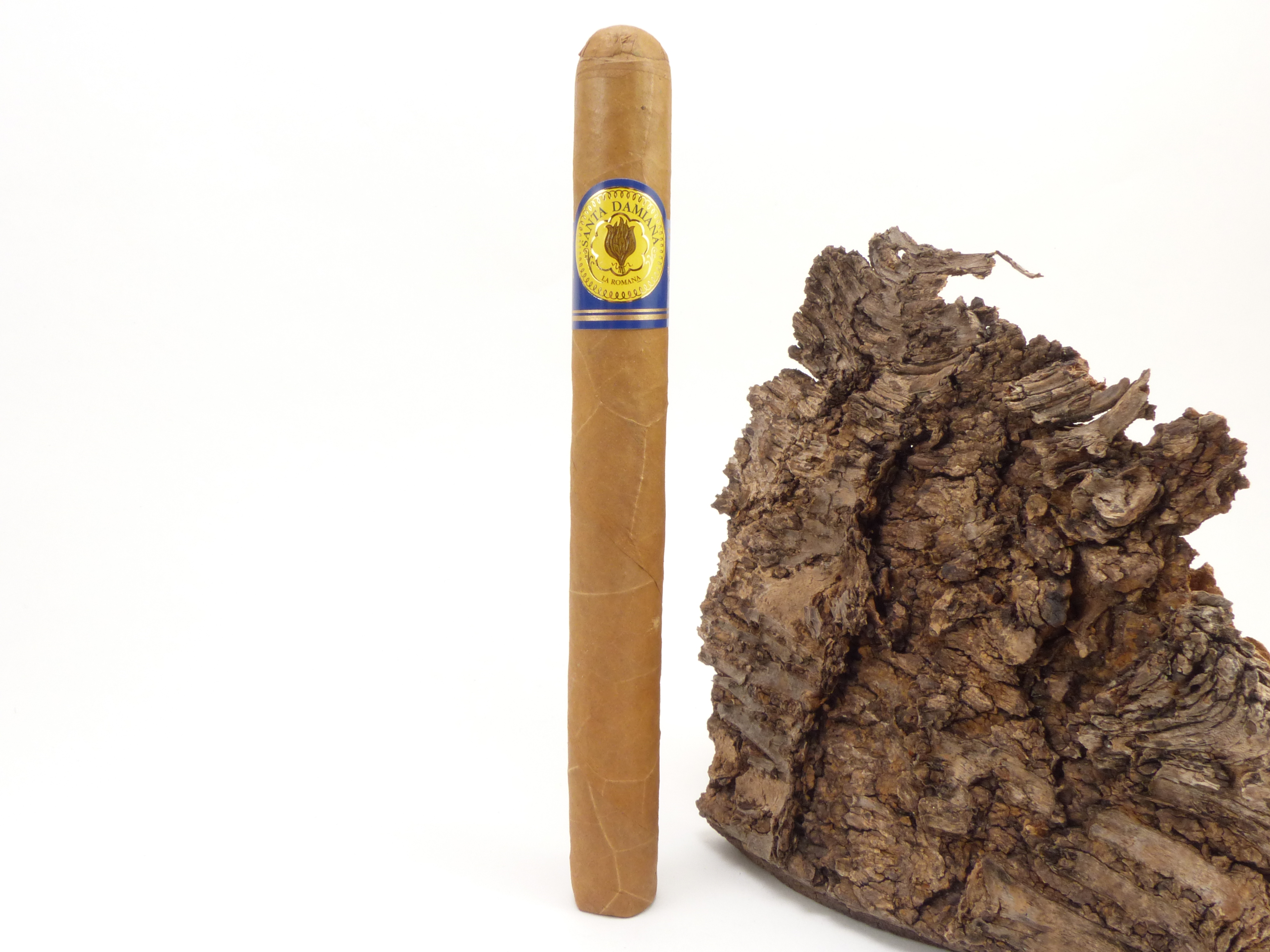 Santa Damiana Churchill