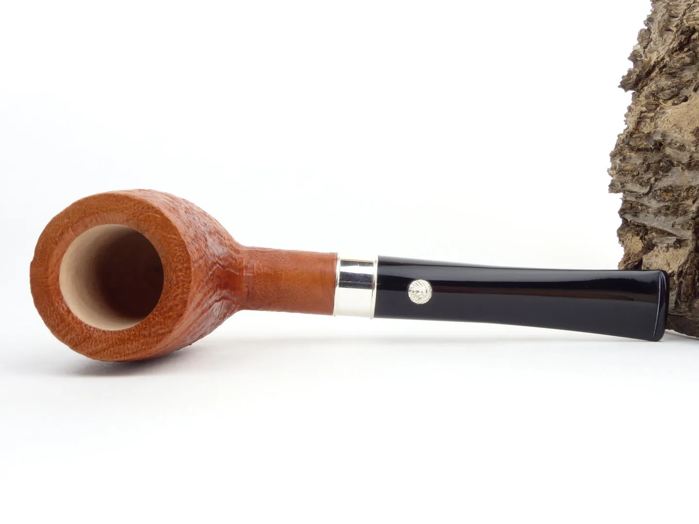 Barling Pfeife Benjamin Fossil 1812 – Produktbild 6