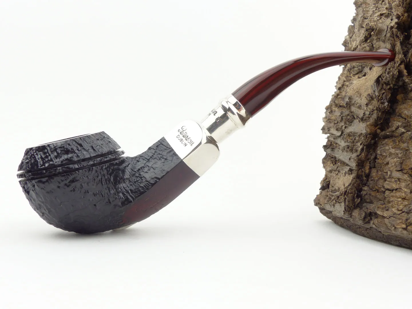 Peterson Pfeife Newgrange 80s – Produktbild 2