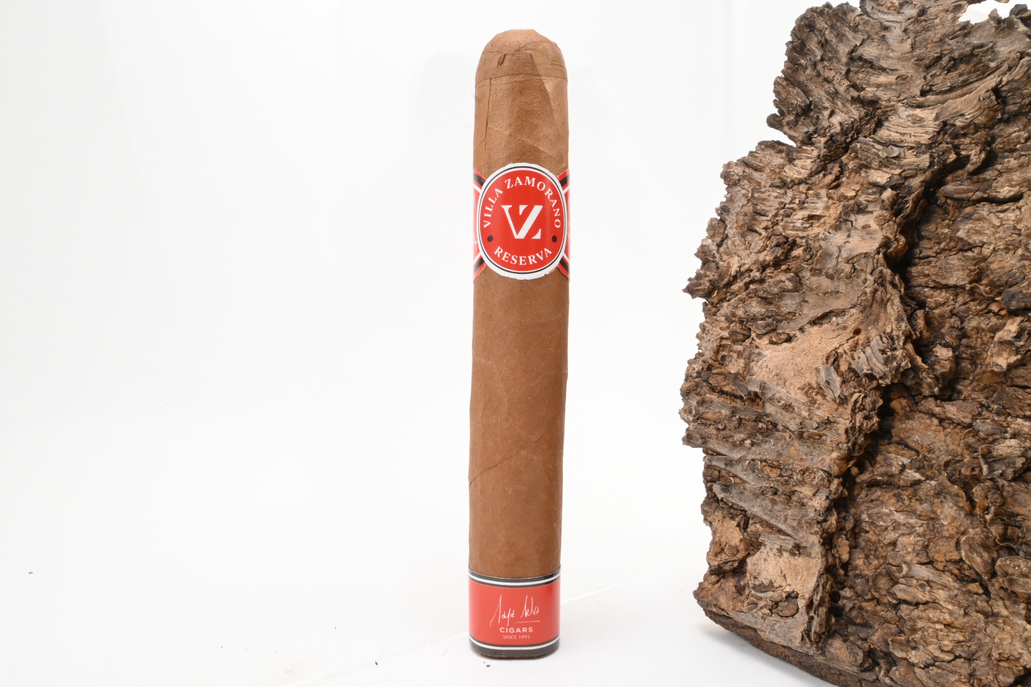 Villa Zamorano Reserva Robusto
