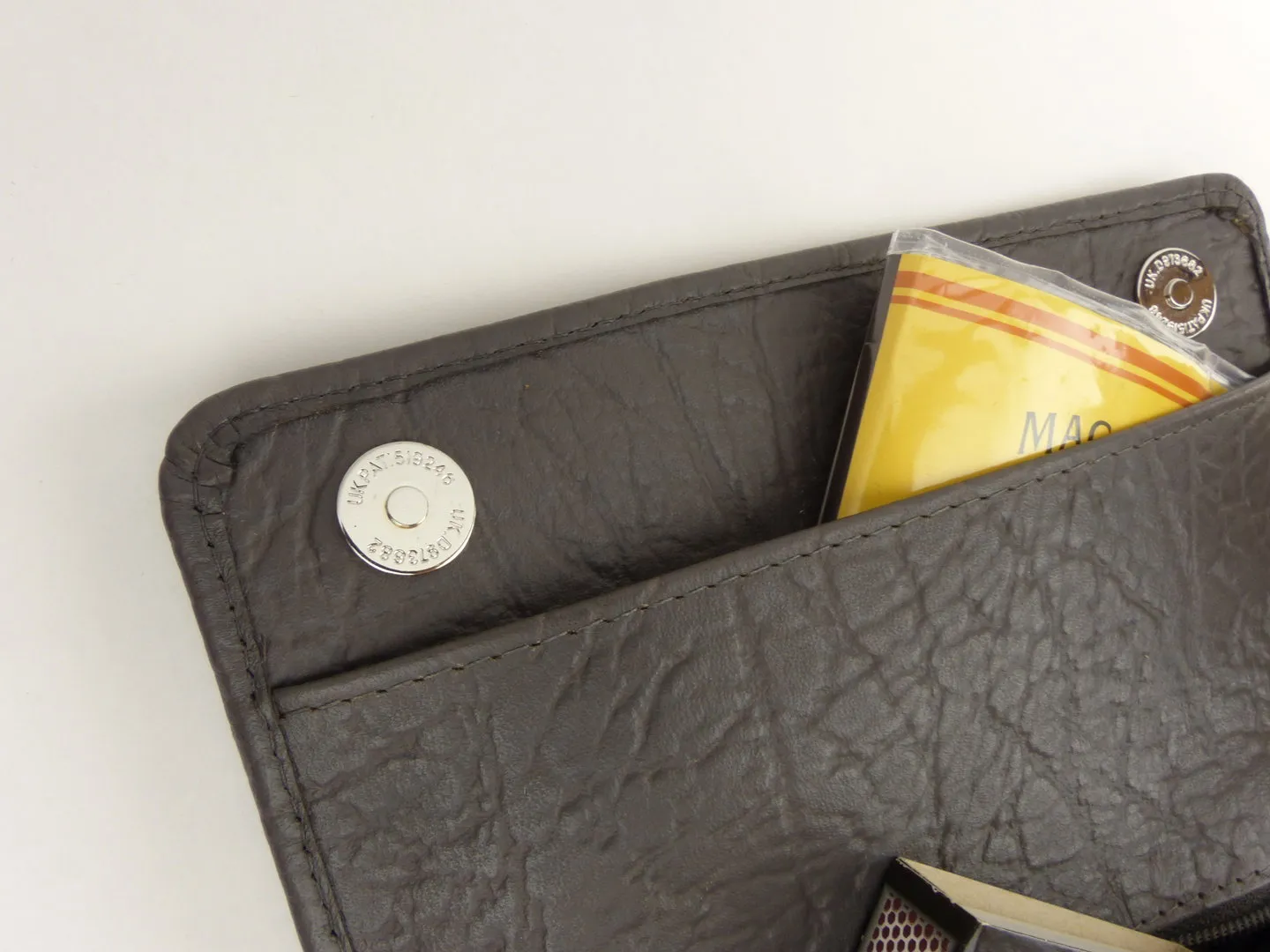 White Elephant Loxo Kombitasche für 1 Pfeife – Produktbild 9