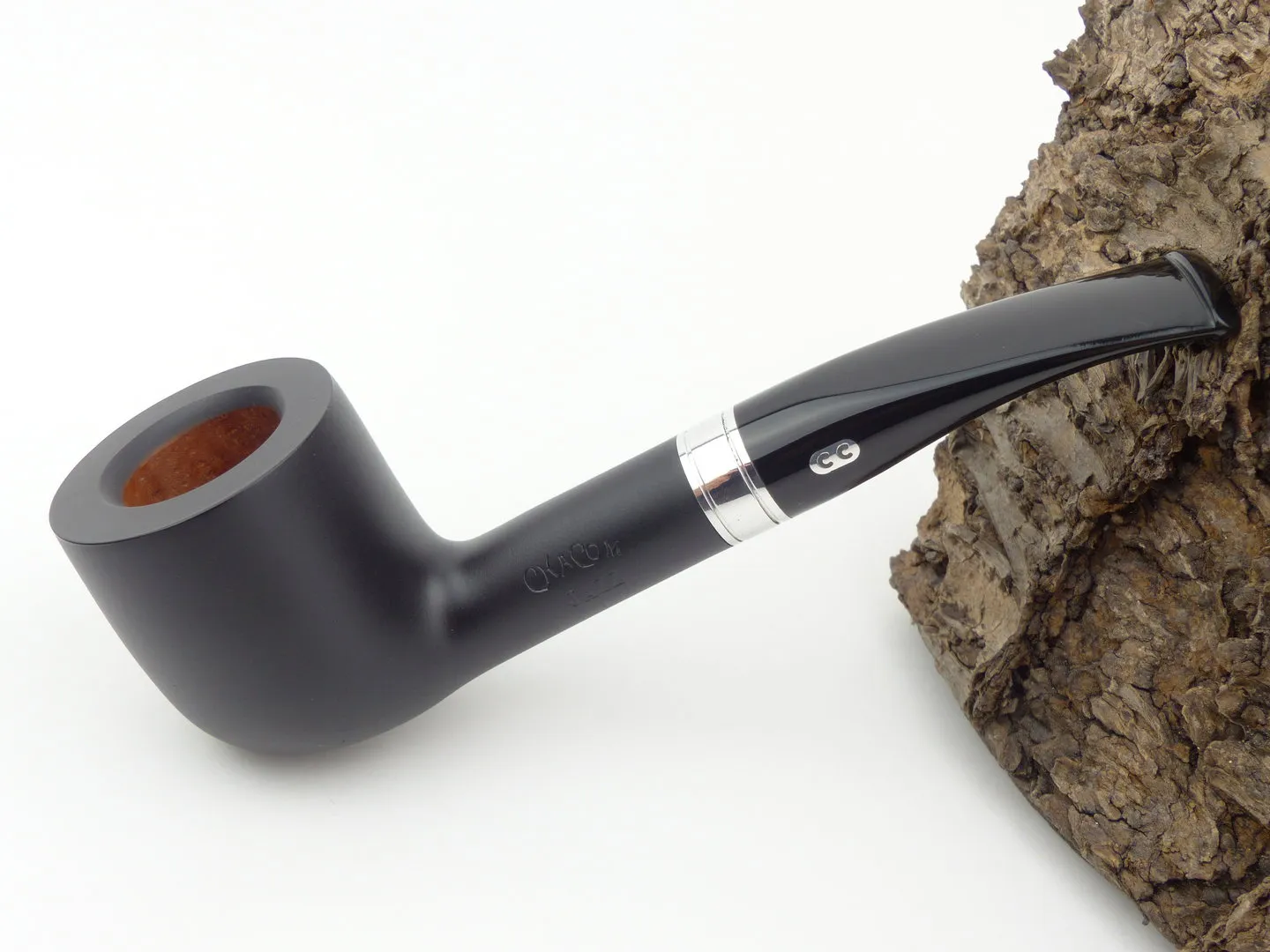 Chacom Jazz Pfeife 124