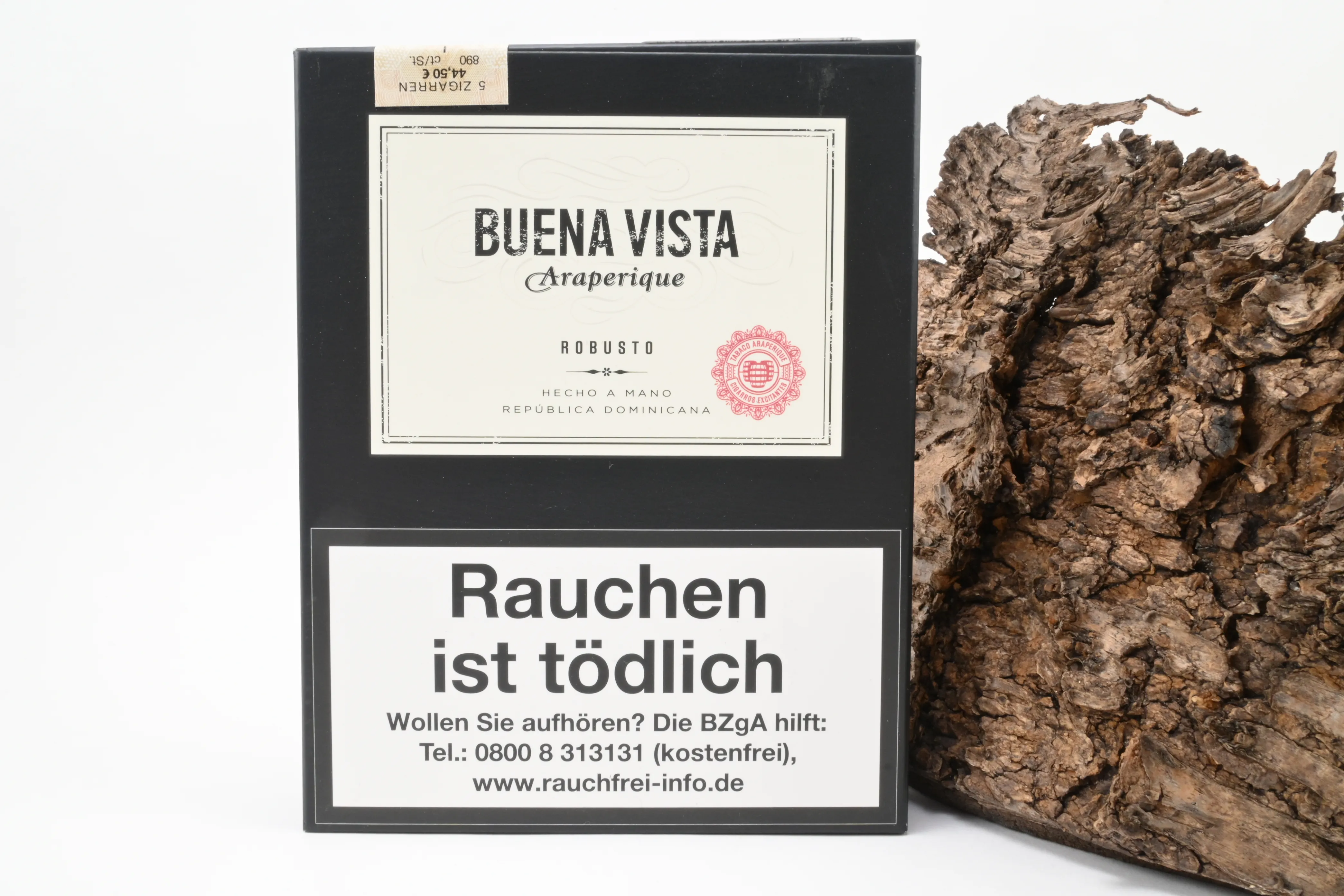 Buena Vista Araperique Robusto