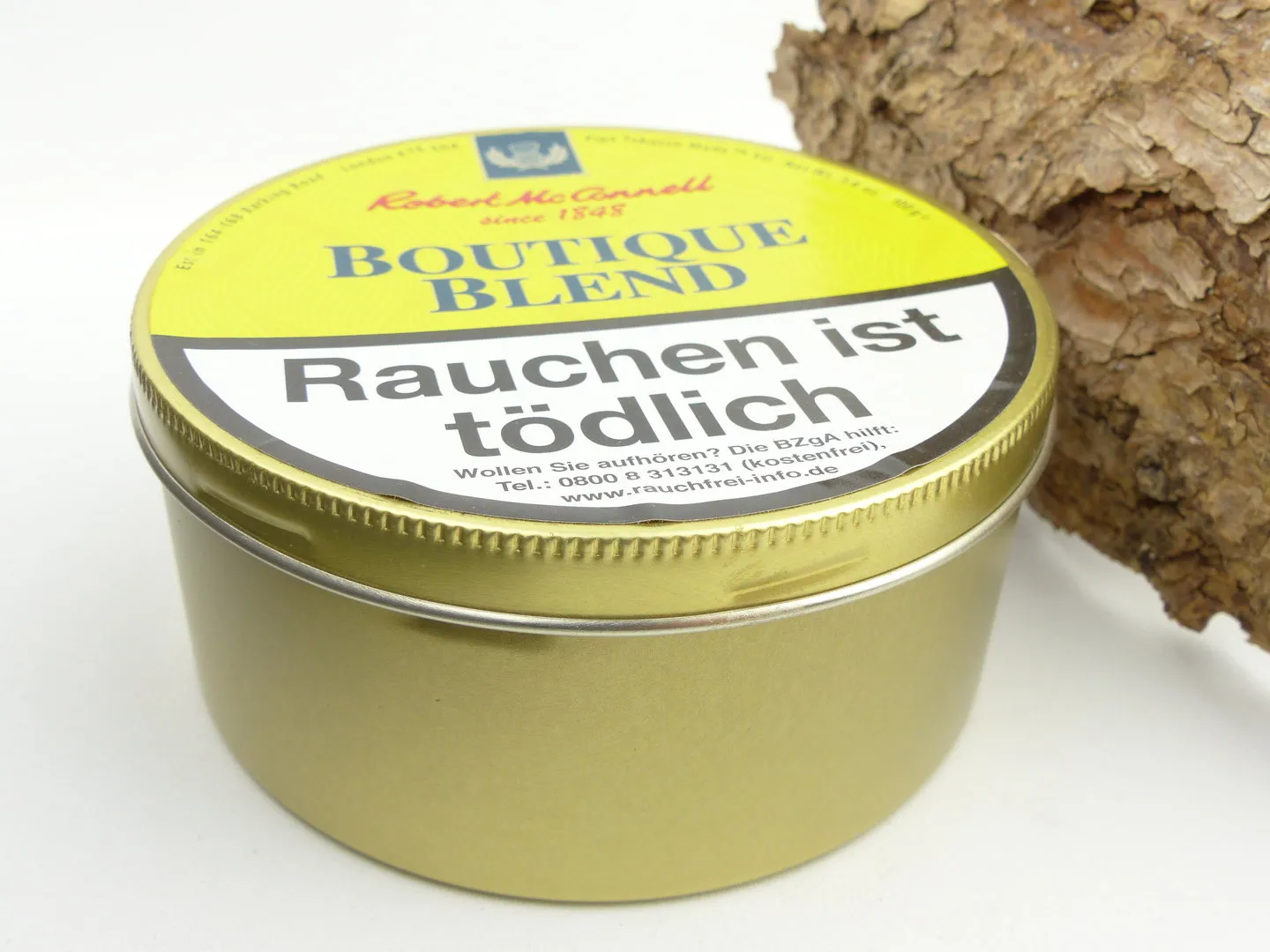 Robert McConnell Boutique Blend – Produktbild 4