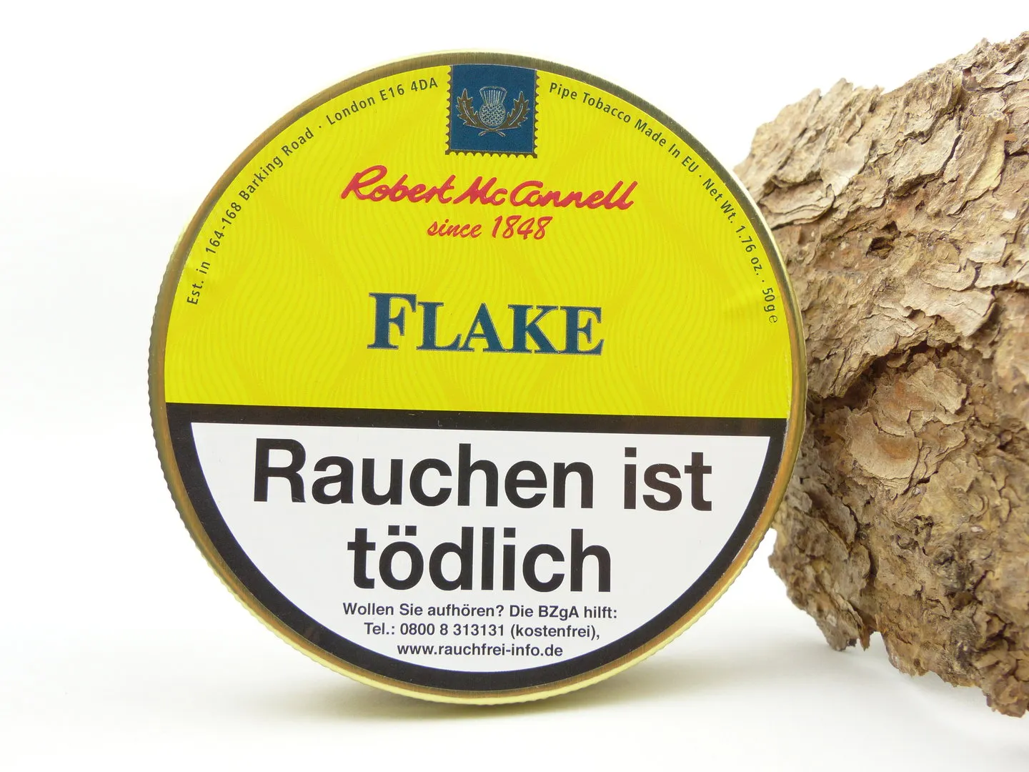 Robert McConnell Flake 50g