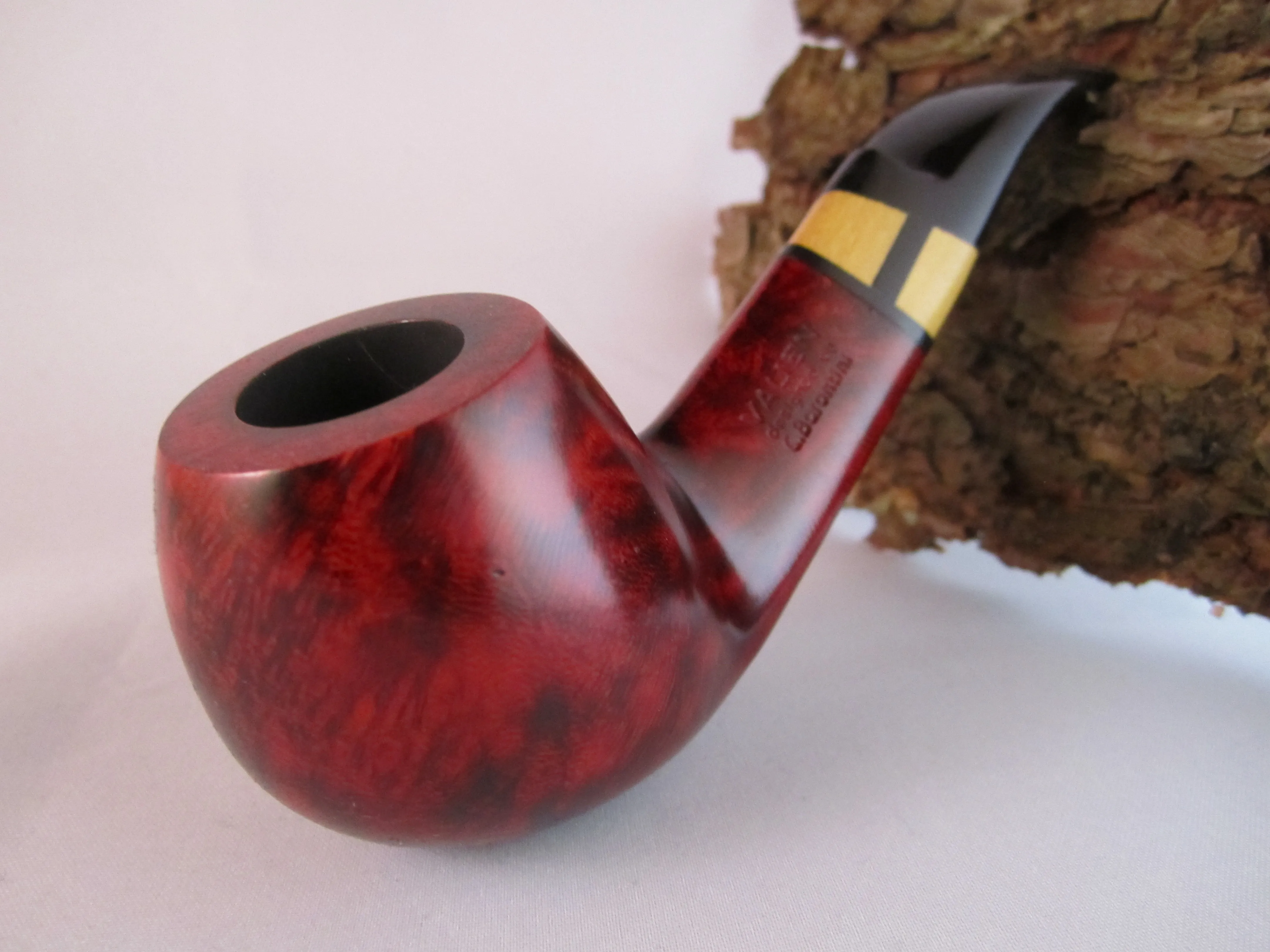 Vauen Barontini Pfeife B204 – Produktbild 2