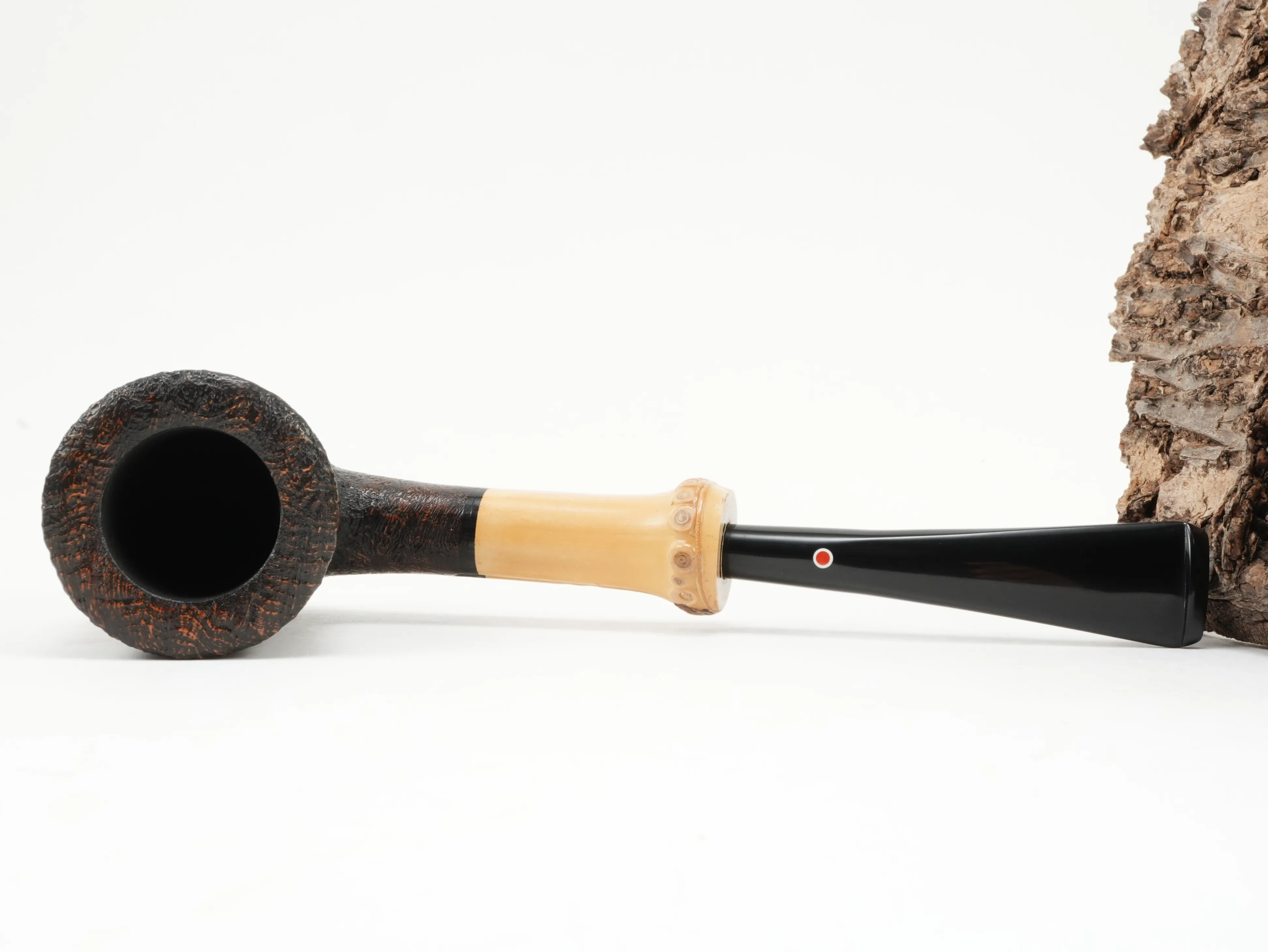Tsuge Pfeife Tokyo 552 sand – Produktbild 6