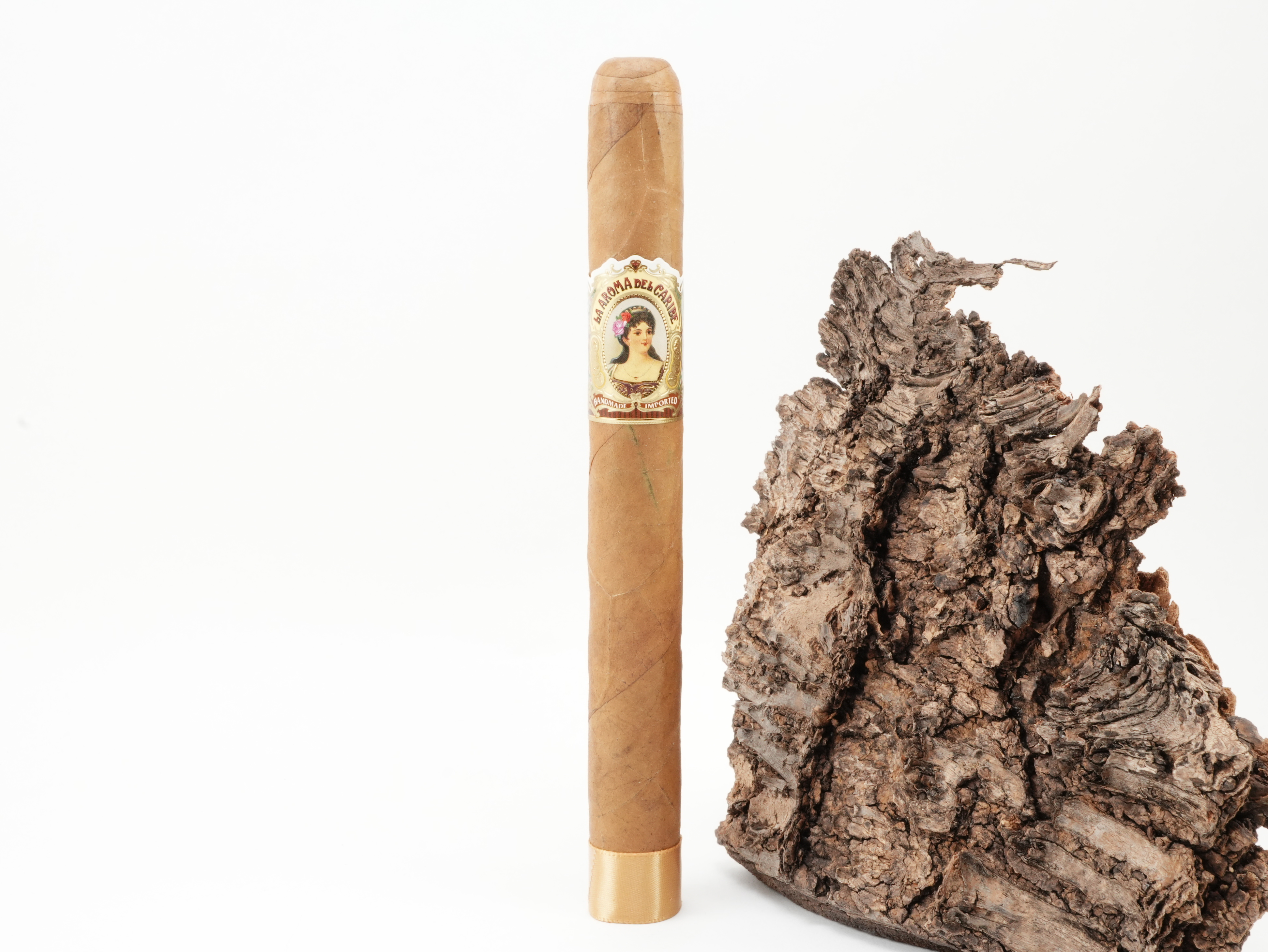 La Aroma del Caribe Connecticut Churchill 