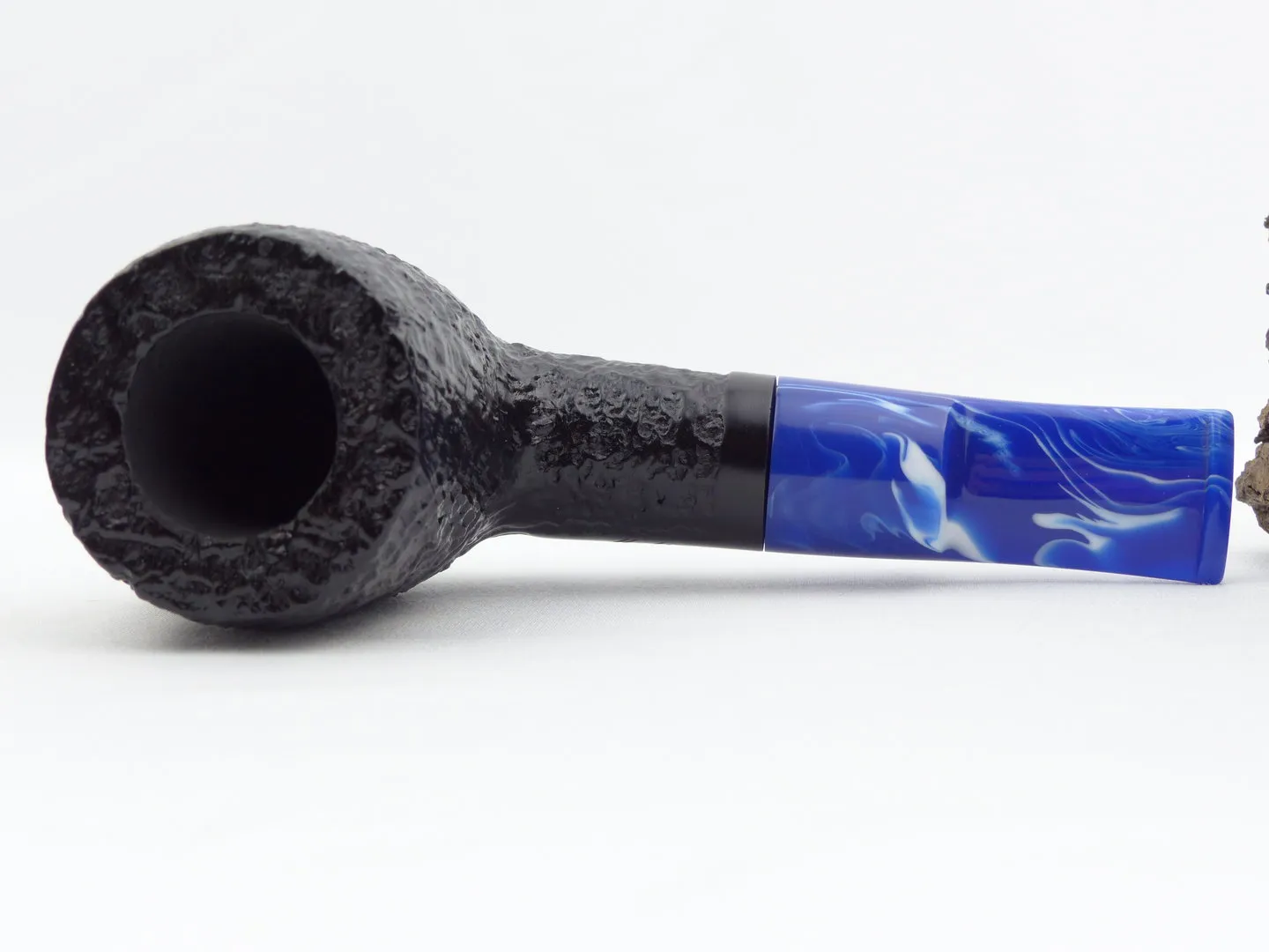 Molina Azzurro Pfeife sand 4 – Produktbild 6