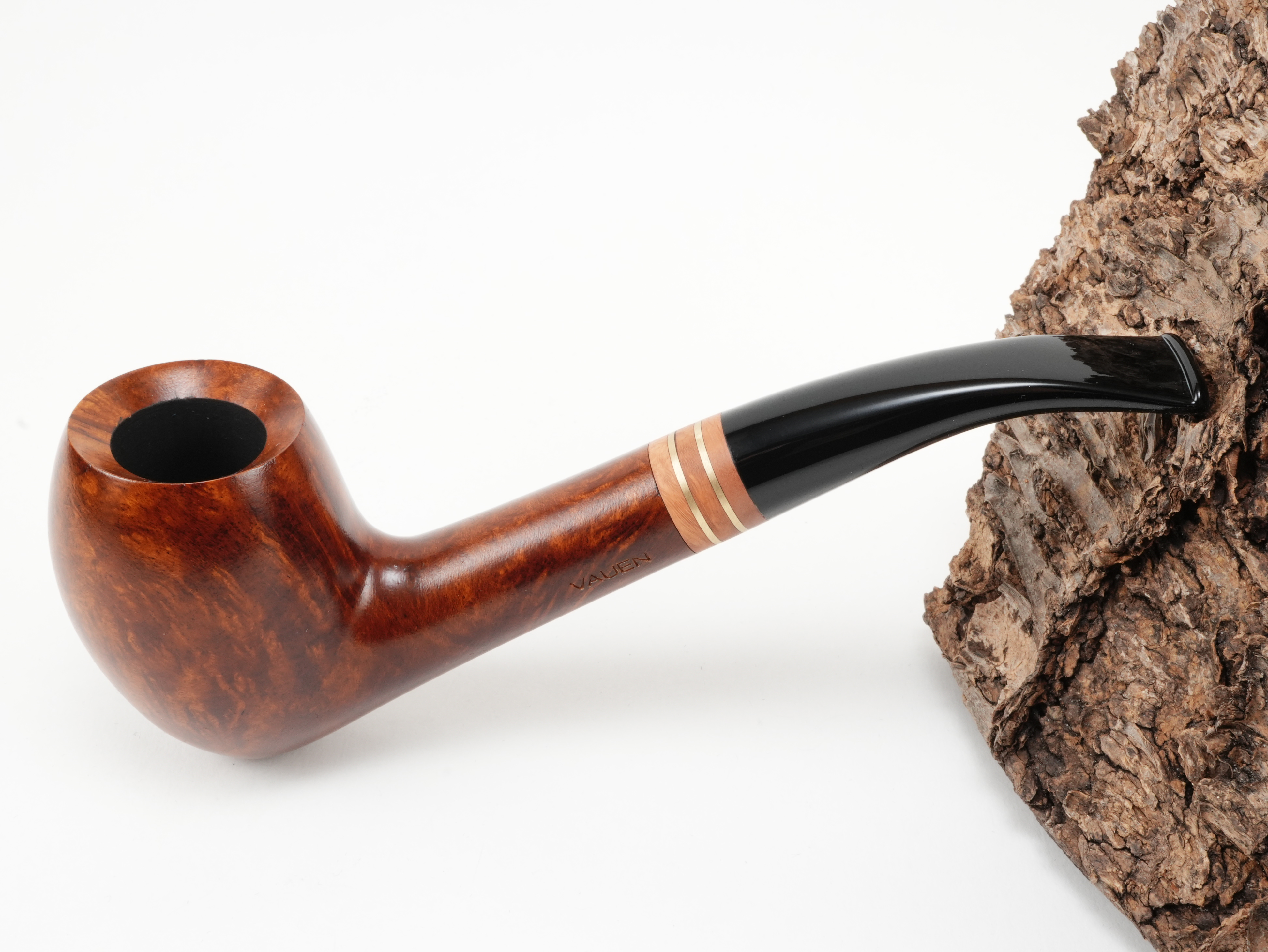 Vauen Brass Pfeife 2341