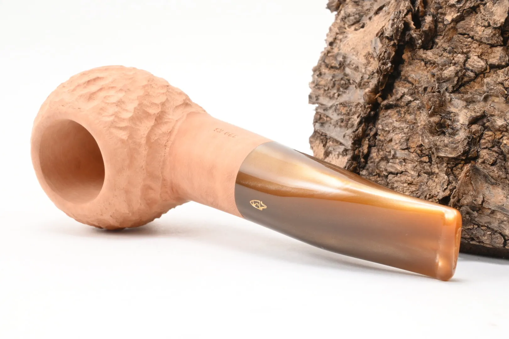 Savinelli Dune Pfeife 320 – Produktbild 5