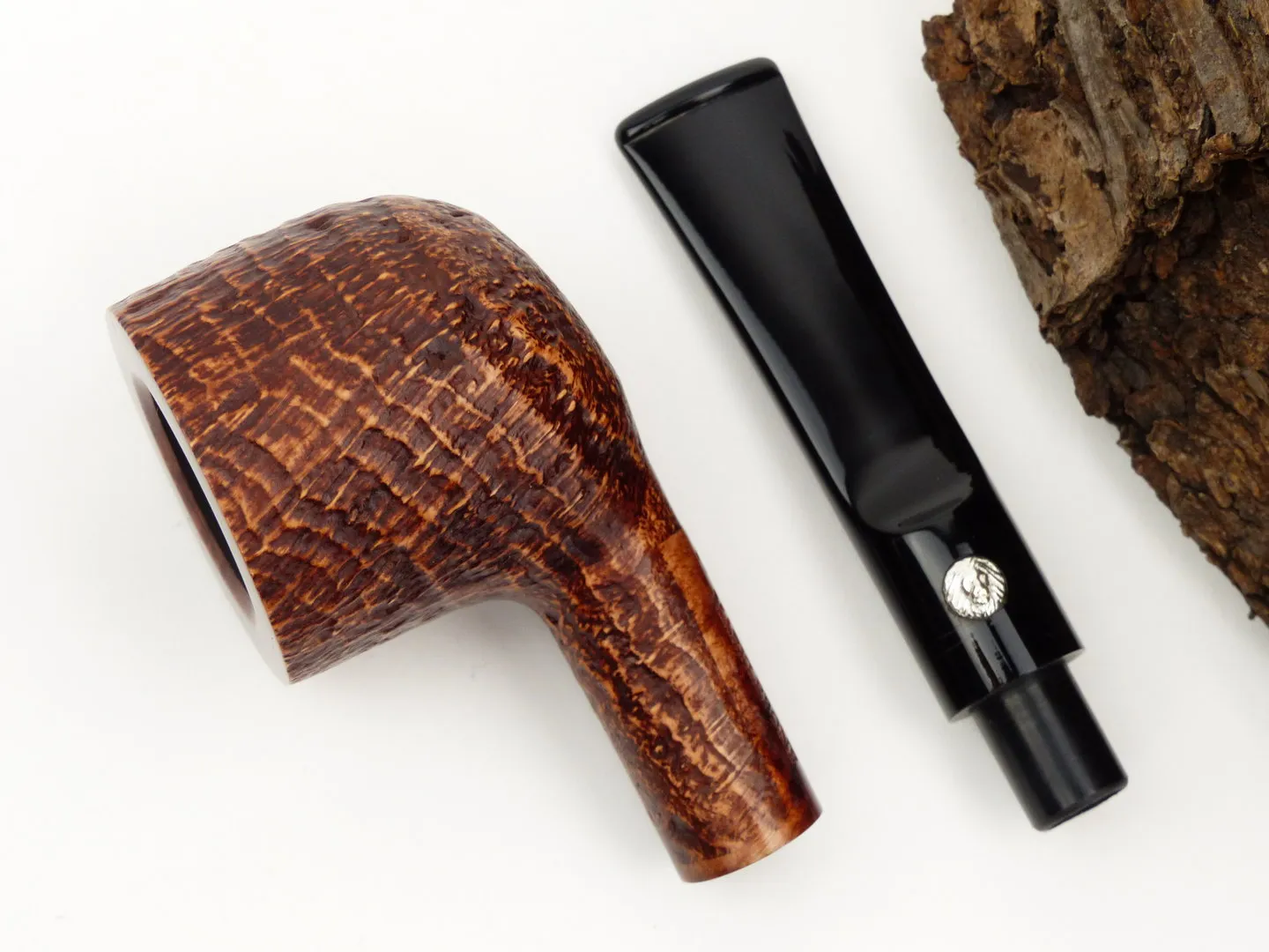 Barling Marylebone Fossil 1813 second – Produktbild 9