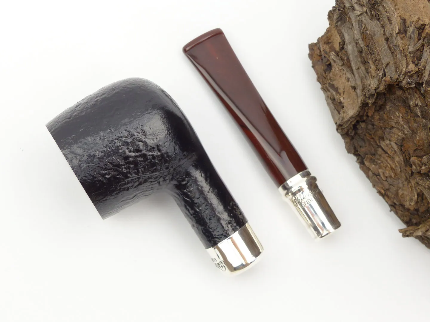Peterson Pfeife Newgrange 606 – Produktbild 9