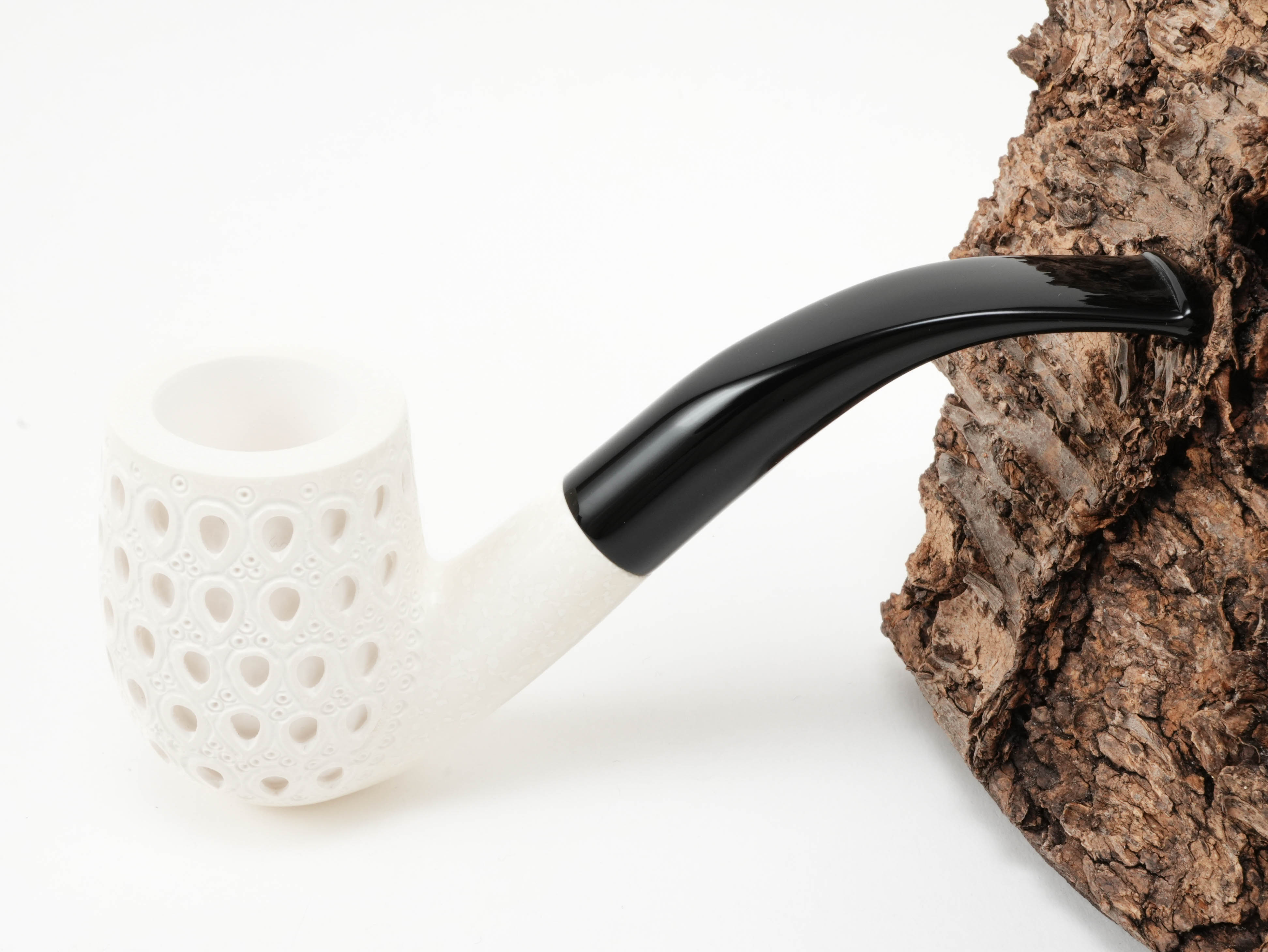 Altinay Meerschaum Pfeife #21