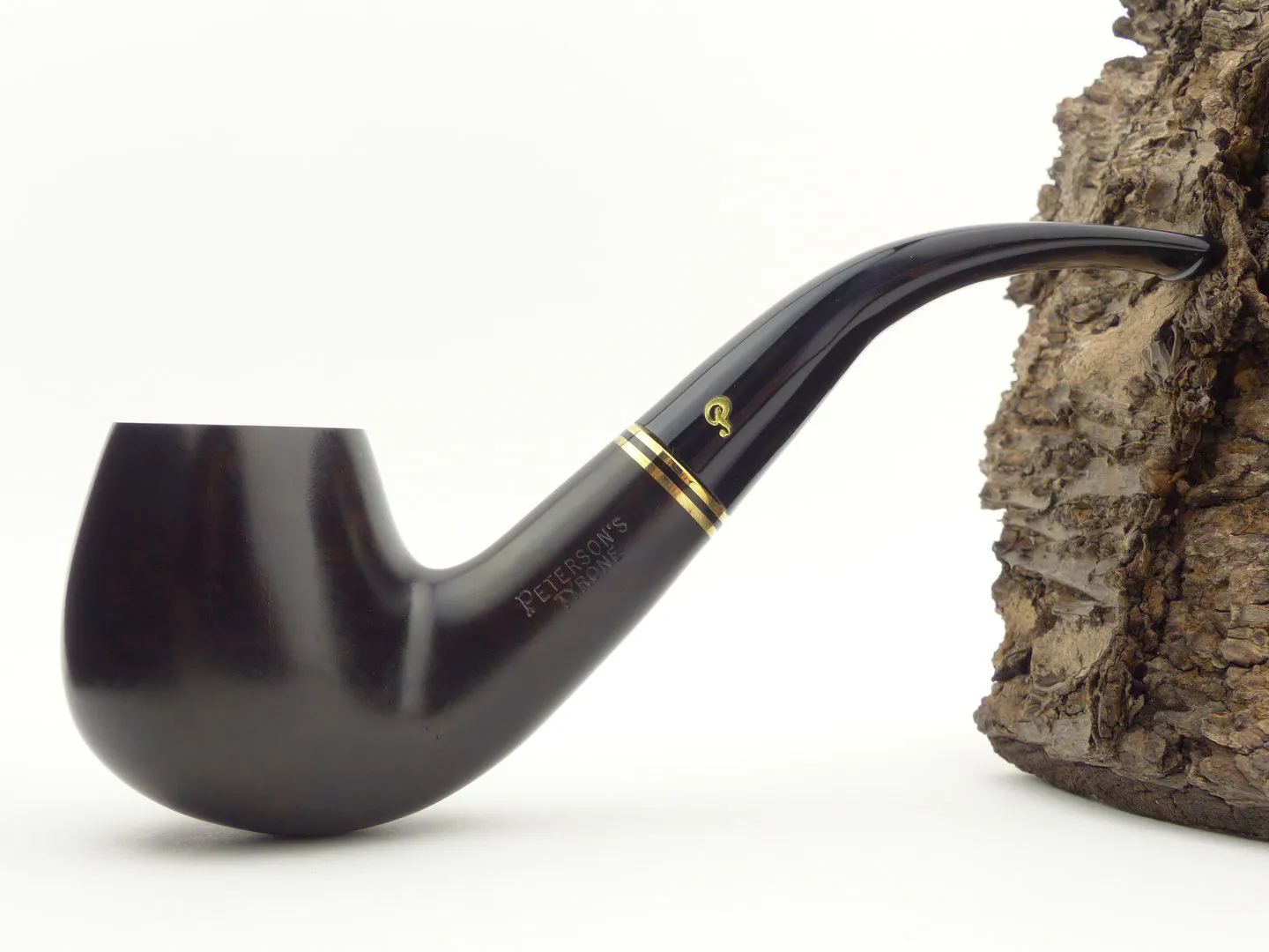 Peterson Pfeife Tyrone 68 – Produktbild 2