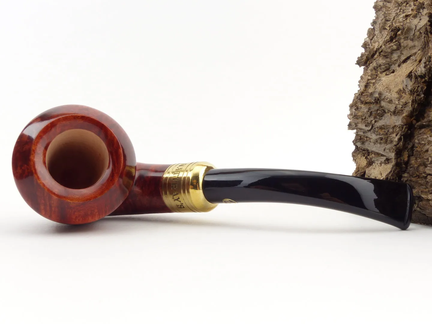 Rattray's Majesty Pfeife 15 light – Produktbild 6
