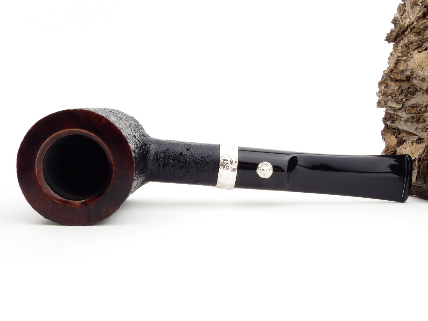 Barling Pfeife Trafalgar Fossil 1820 second – Produktbild 6