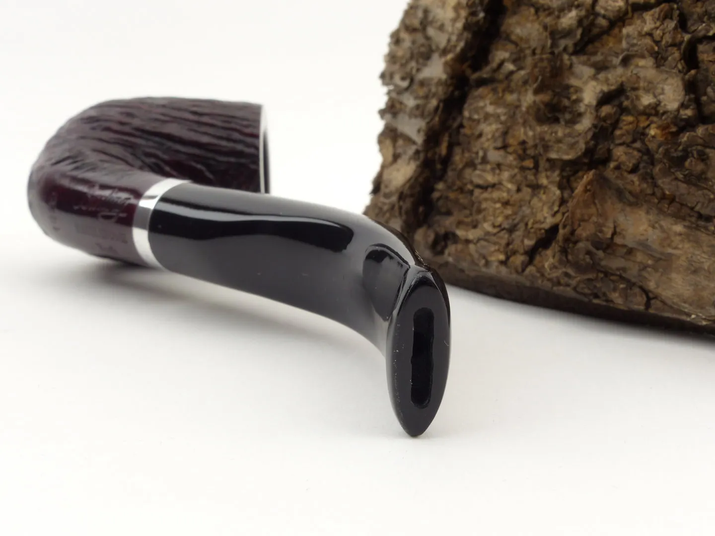 Barling Pfeife Marylebone Bark 1822 – Produktbild 4