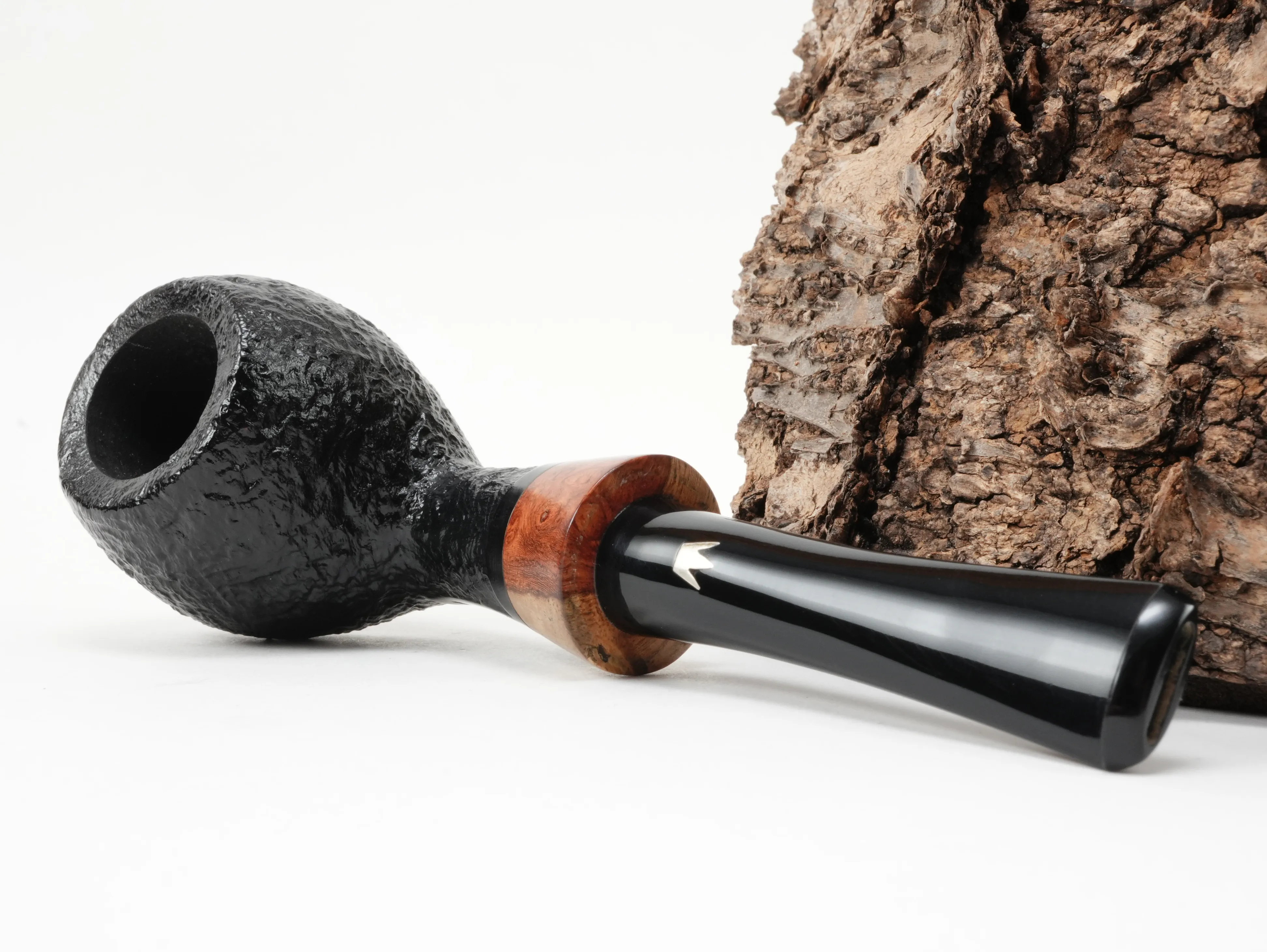 Fiamma di Re Pfeife Epica #55 – Produktbild 5