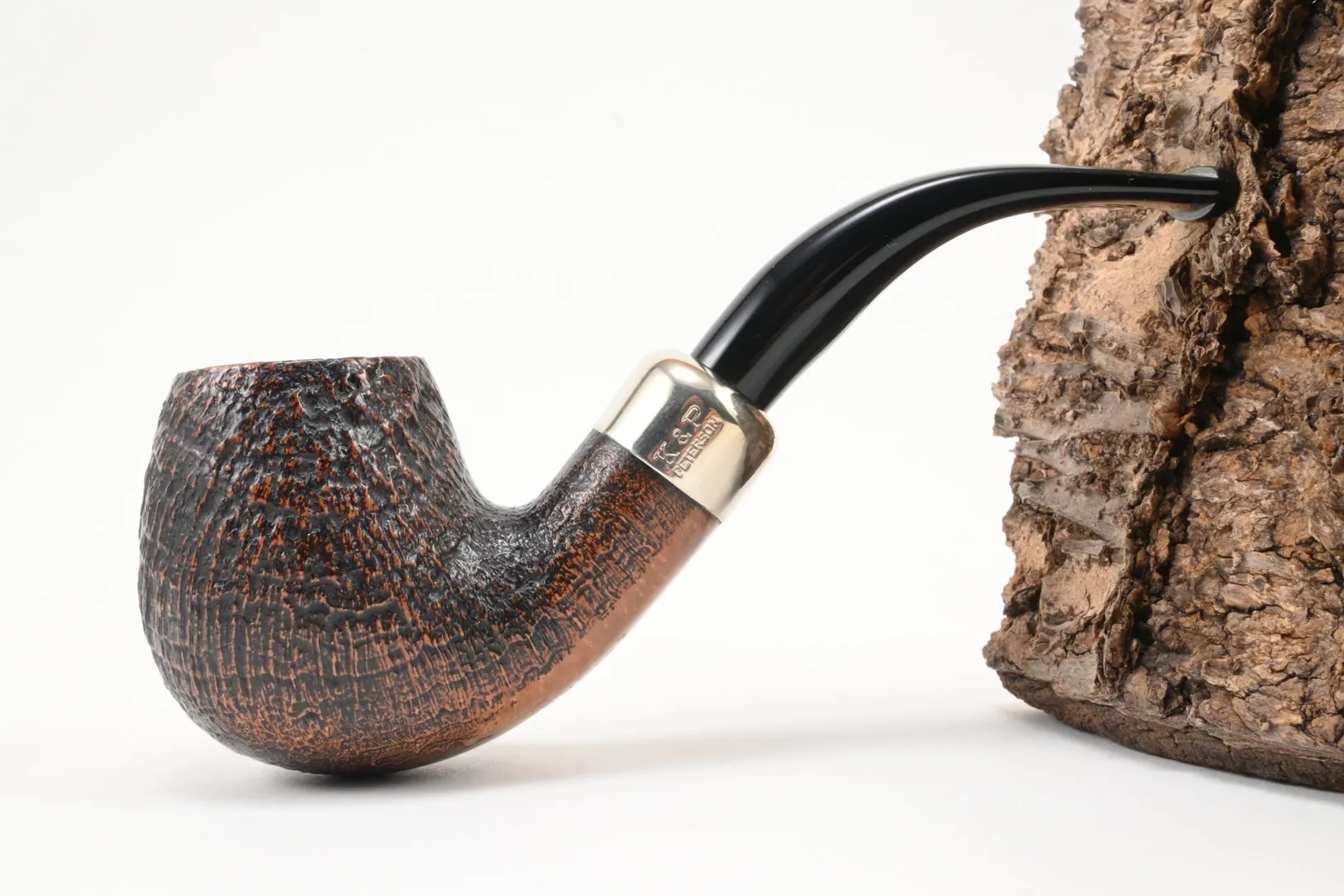 Peterson Pfeife Arklow 68 – Produktbild 2