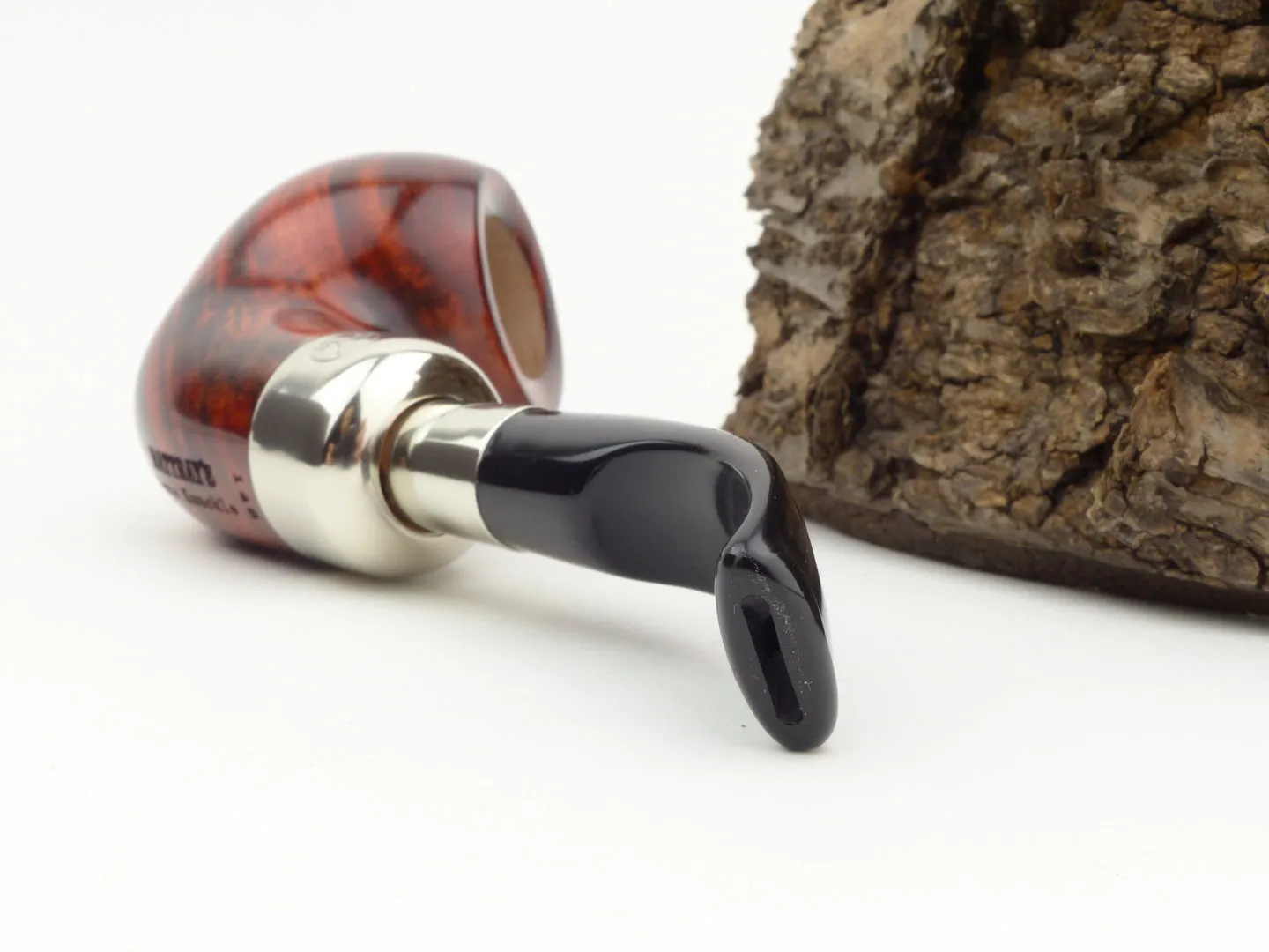 Rattray's Bare Knuckle Pfeife 146 terra – Produktbild 4