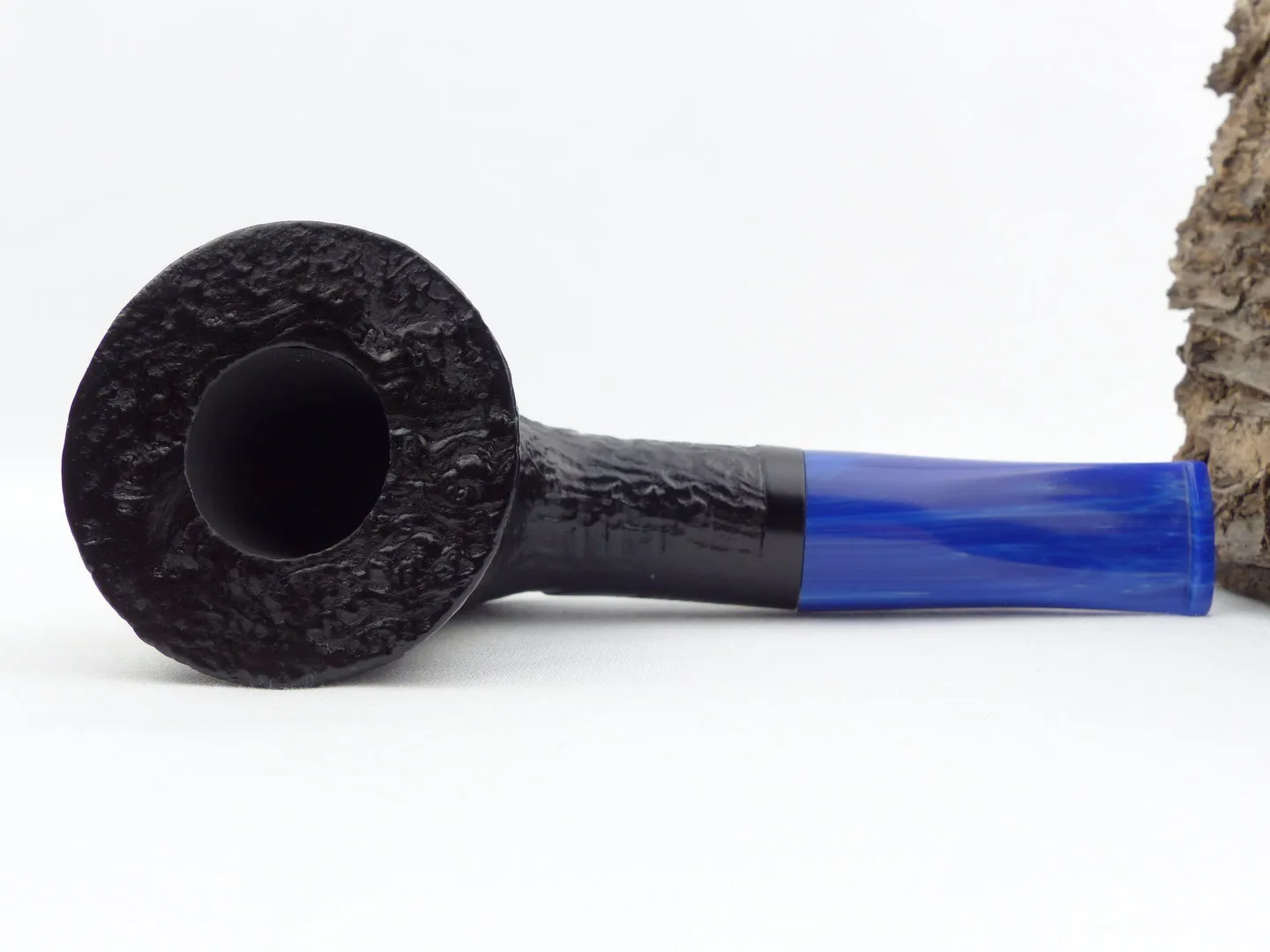 Molina Azzurro Pfeife sand 3 – Produktbild 6