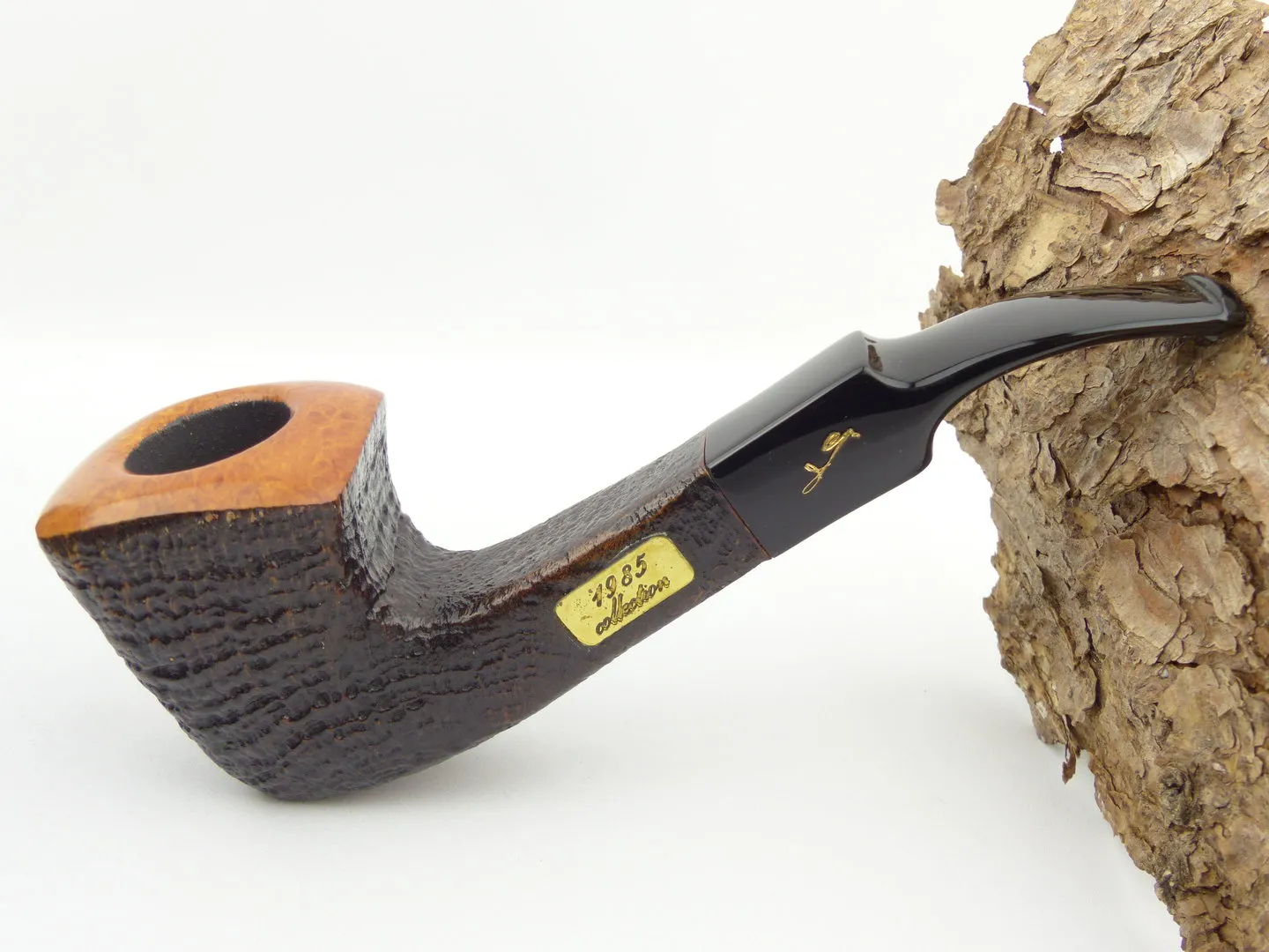 Savinelli Collection 1985 - 1991 im Ständer – Produktbild 2