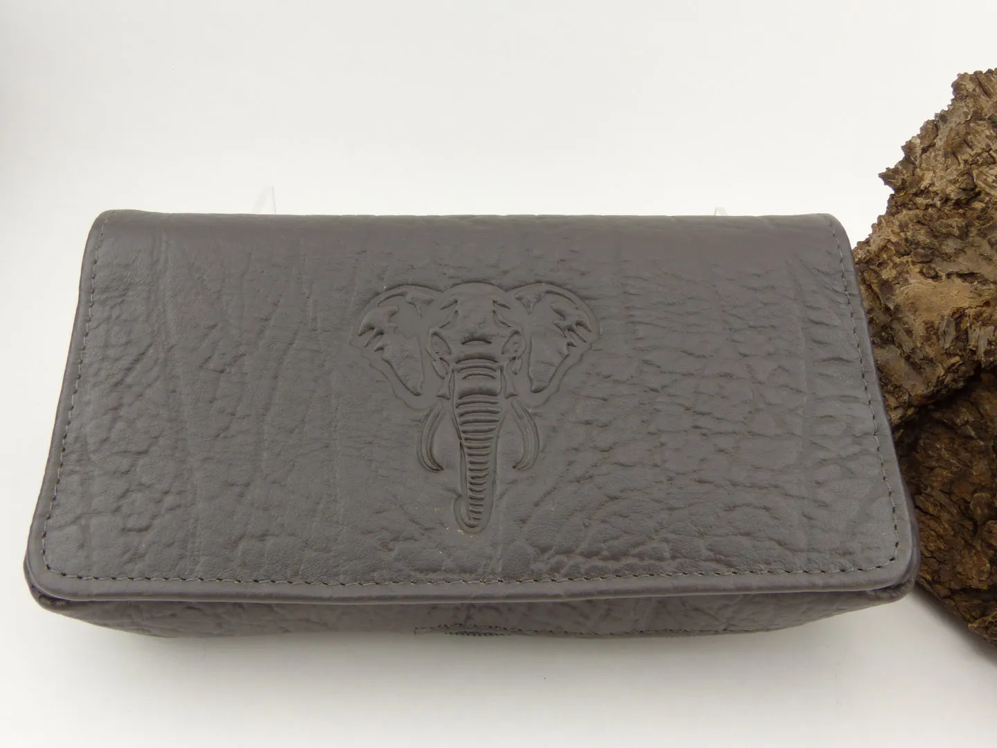 White Elephant Loxo Kombitasche für 1 Pfeife