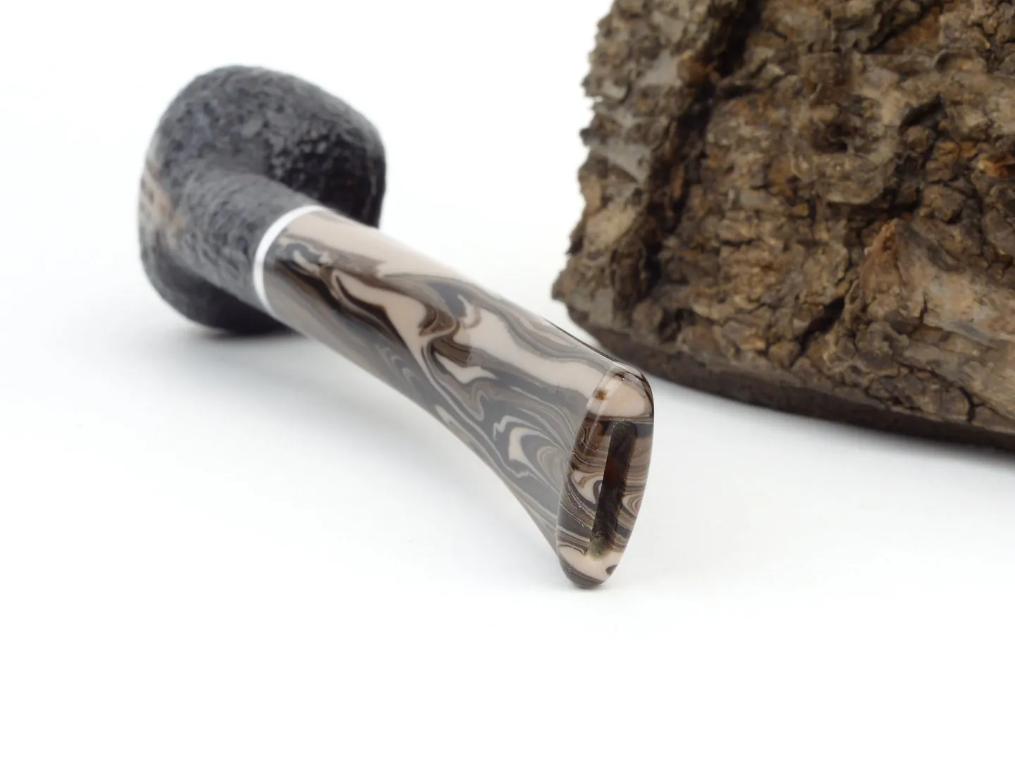 Savinelli Morellina Pfeife 315 rustic – Produktbild 4
