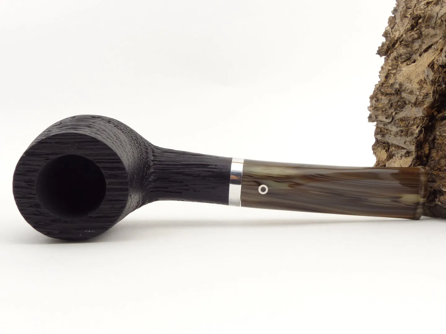 Talamona Pfeife Oak Classic 17047 – Produktbild 6