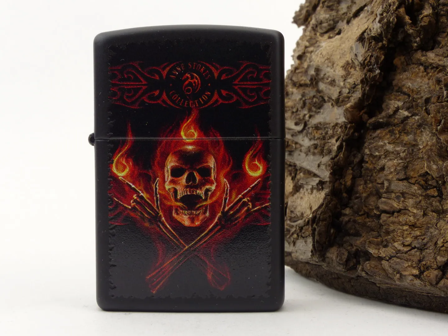 Zippo Feuerzeug Anne Stokes Artwork 60006121