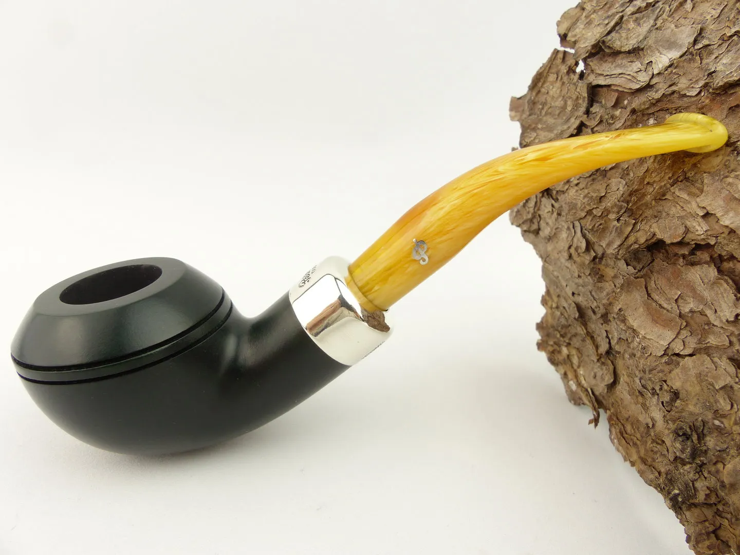 Peterson Pfeife St. Patrick's Day 2018 999