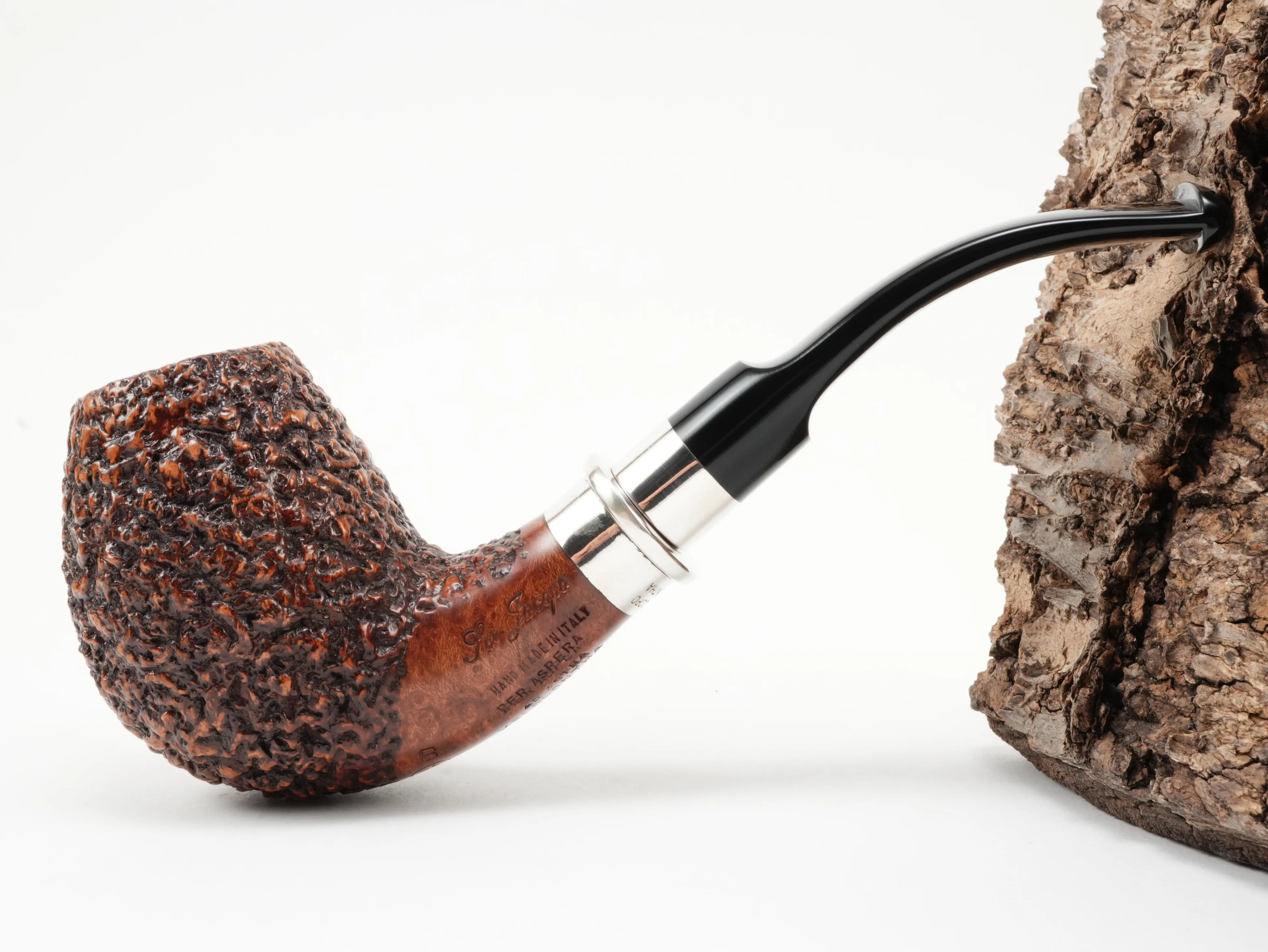Ser Jacopo Pfeife R1B #80 – Produktbild 2
