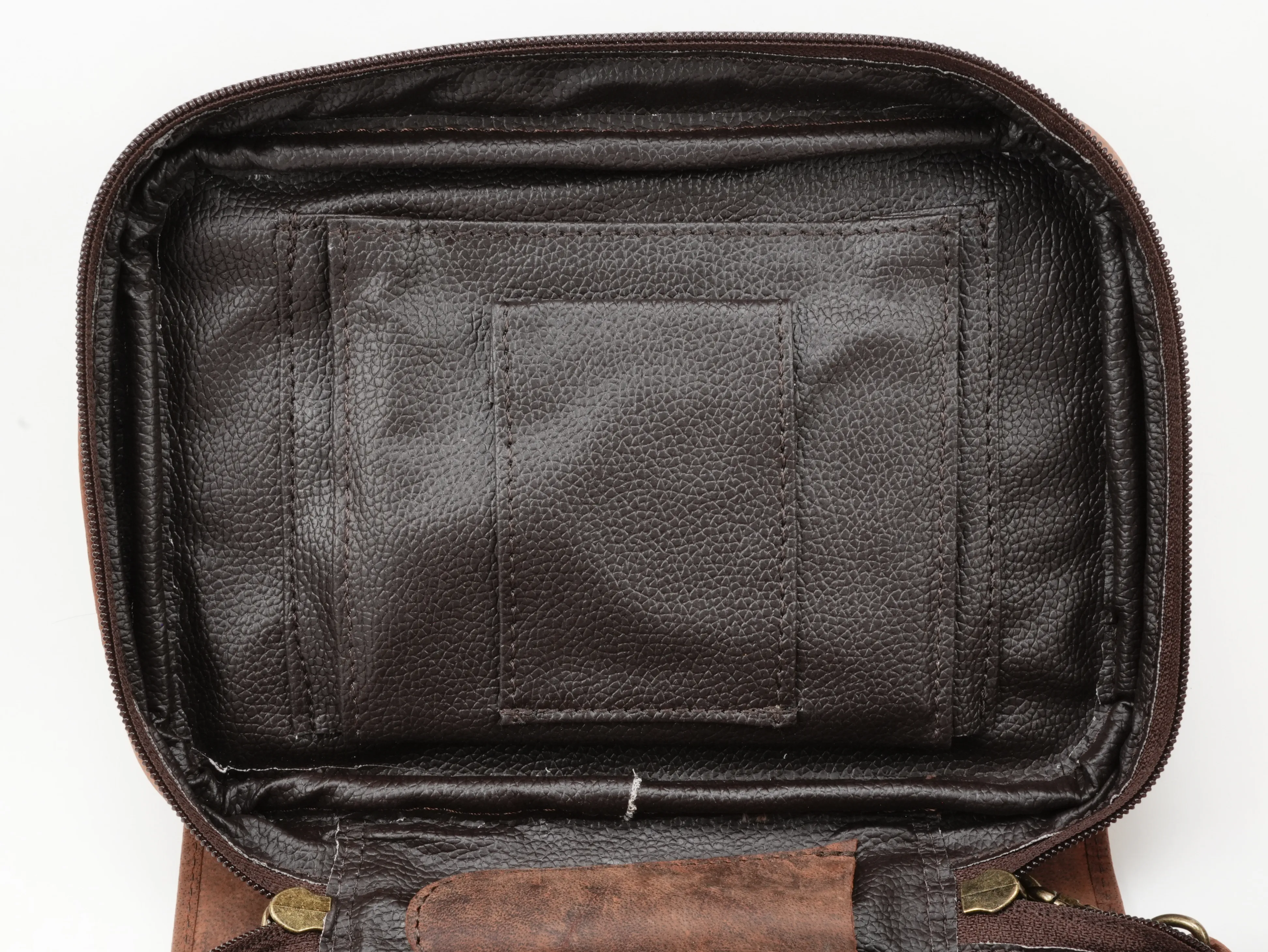 Guy Janot Pfeifentasche 4er Buffalo Canvas 6249 – Produktbild 16