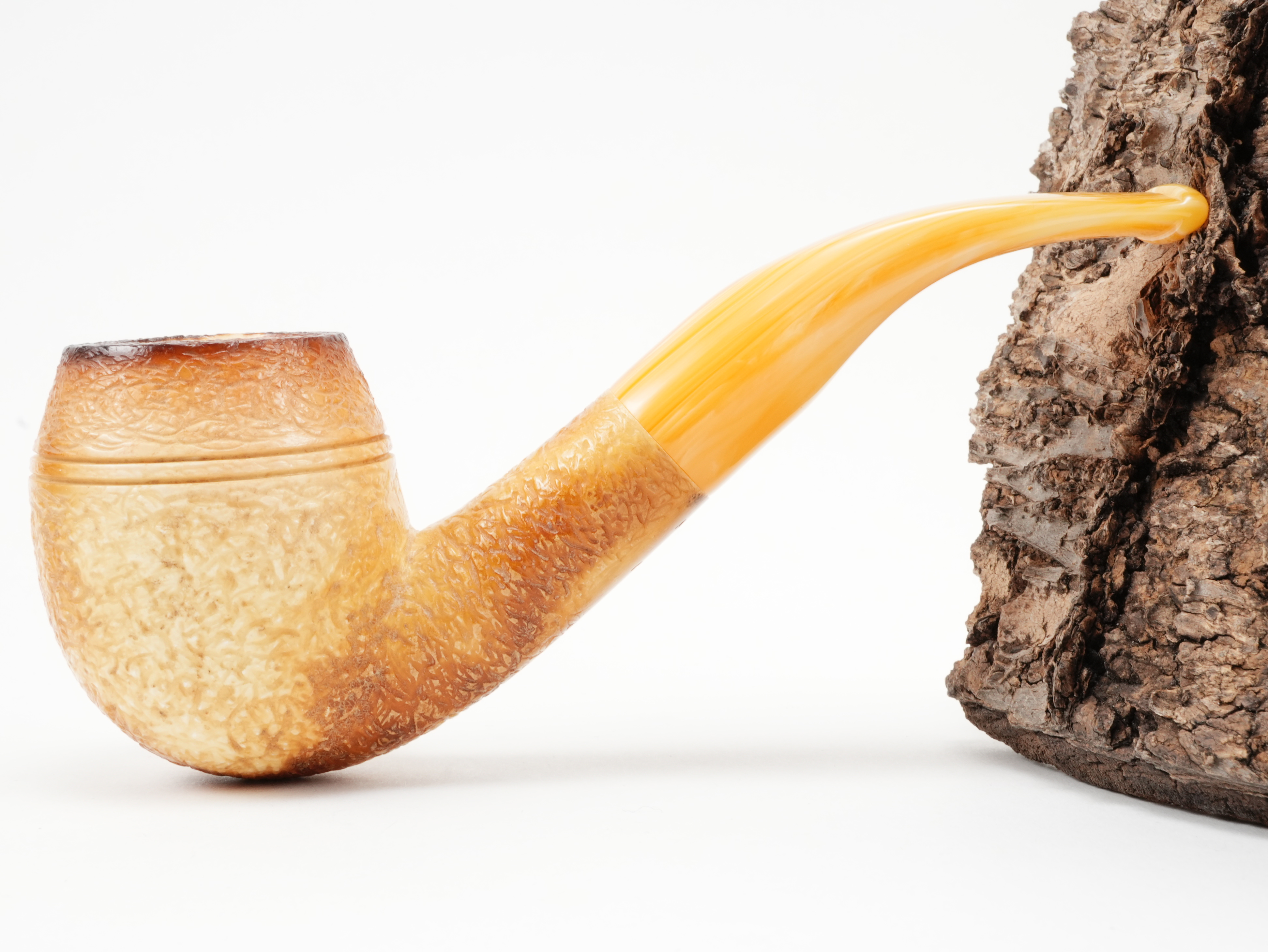 Altinay Meerschaum Pipe #32