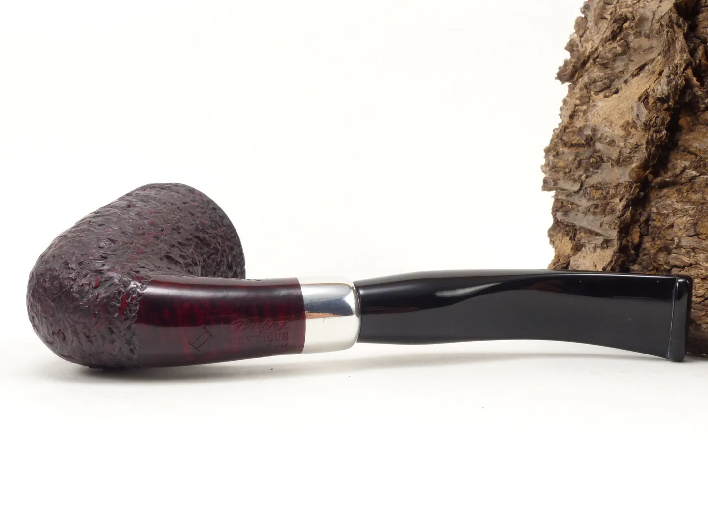 Barling Montague Craggy Root 1821 second – Produktbild 7