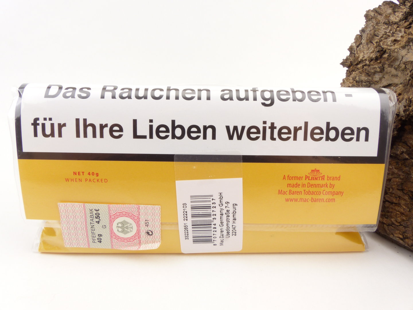 Brigg Regular Pipe Tobacco