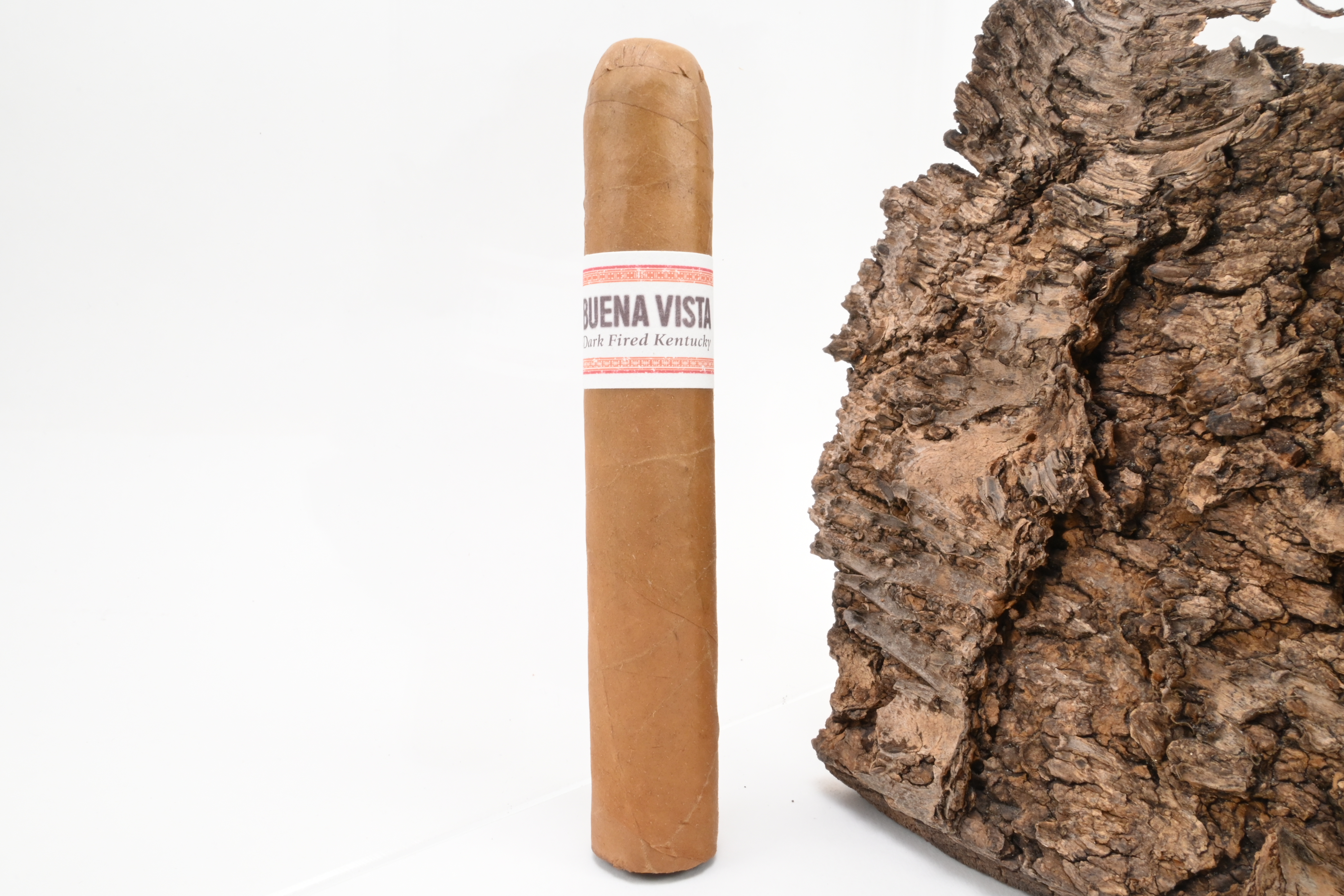 Buena Vista Dark Fired Kentucky Robusto