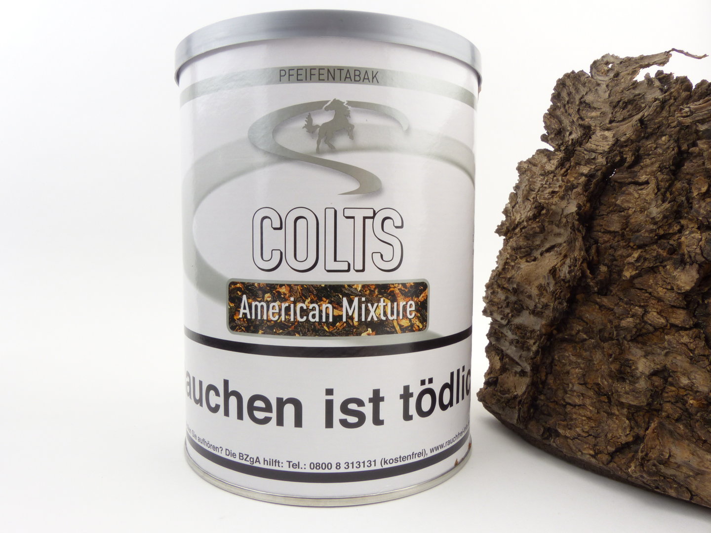 Colts American Mixture Pipe Tobacco