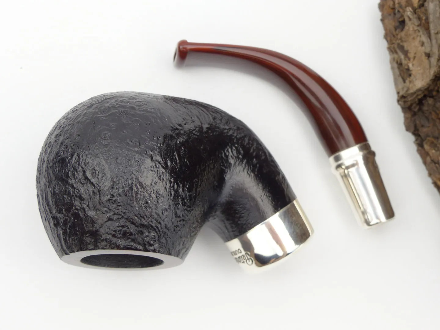 Peterson Pfeife Newgrange XL02 – Produktbild 9