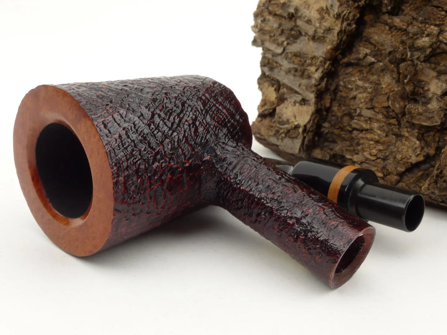 Savinelli Collection Pfeife 2024 sand – Produktbild 8