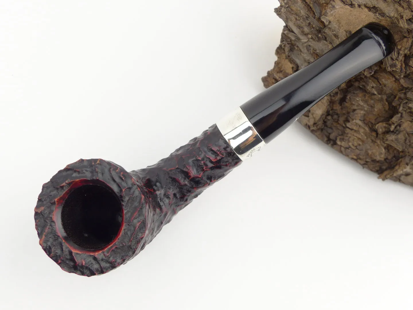 Peterson Sherlock Holmes Mycroft Rustic – Produktbild 3
