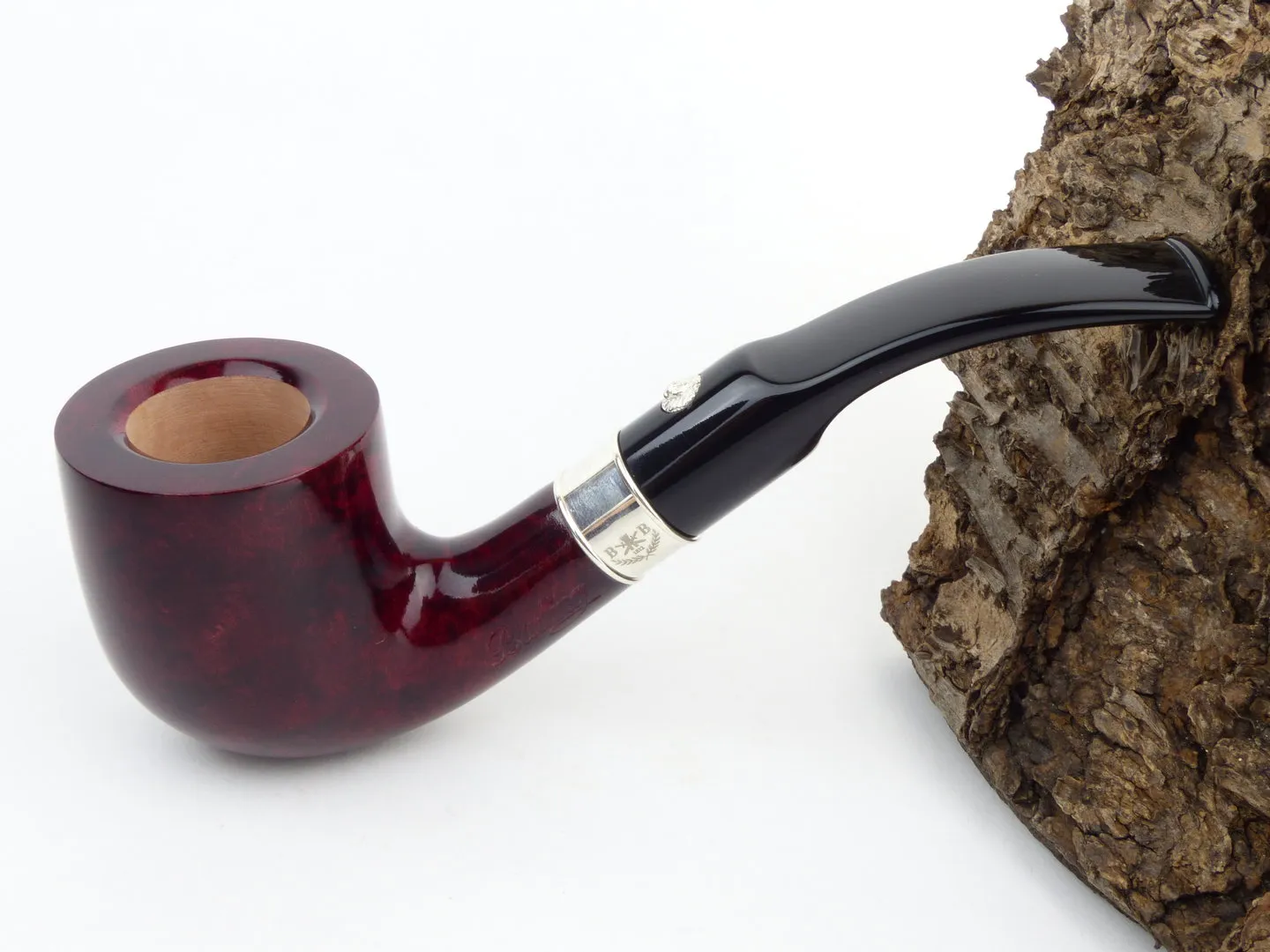 Barling Benjamin Ye Olde Wood 1823 second